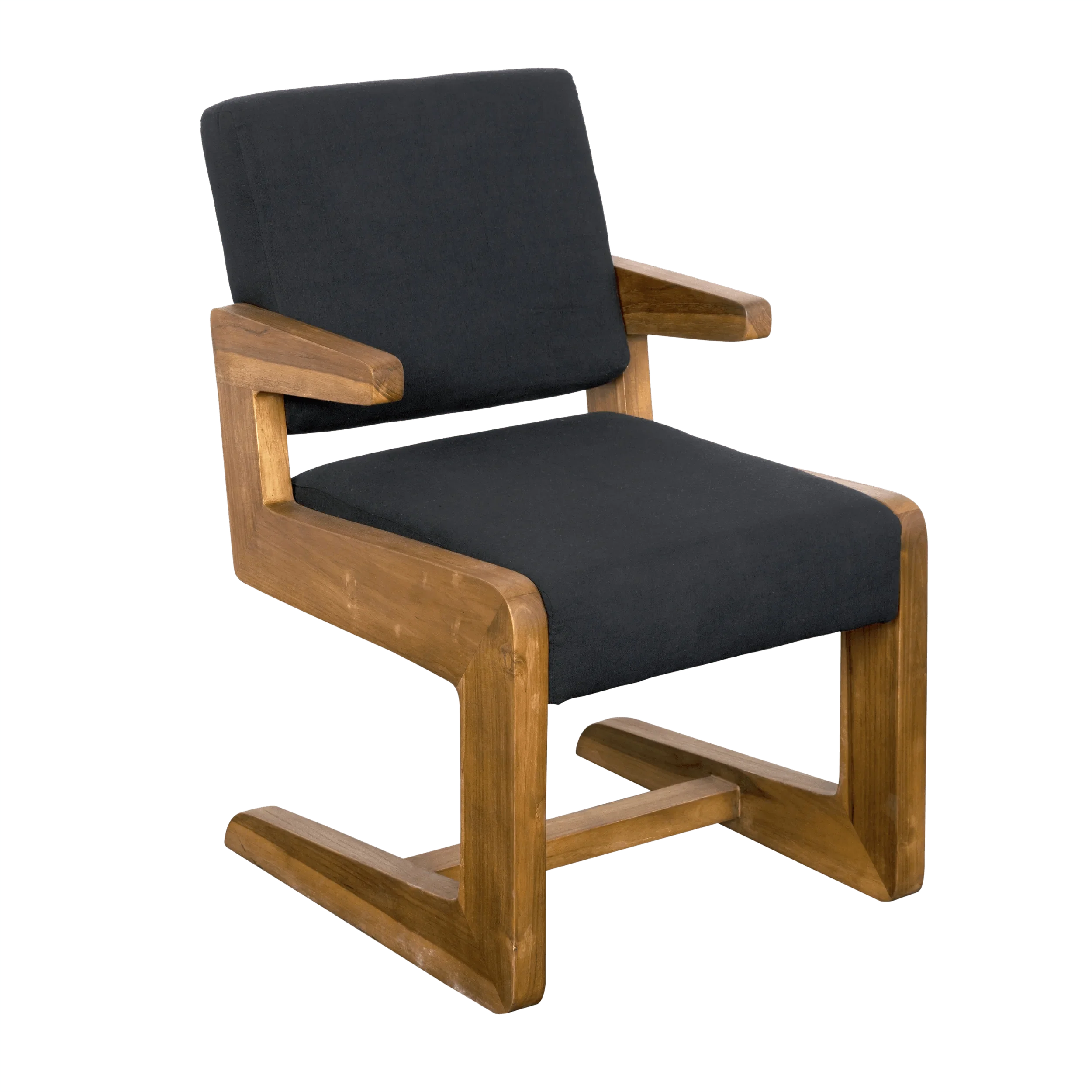 Bruce Chair - Frankwebs