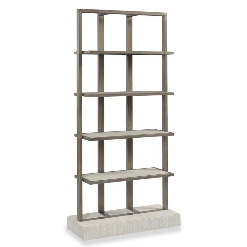 Talmadge Bookcase - Frankwebs