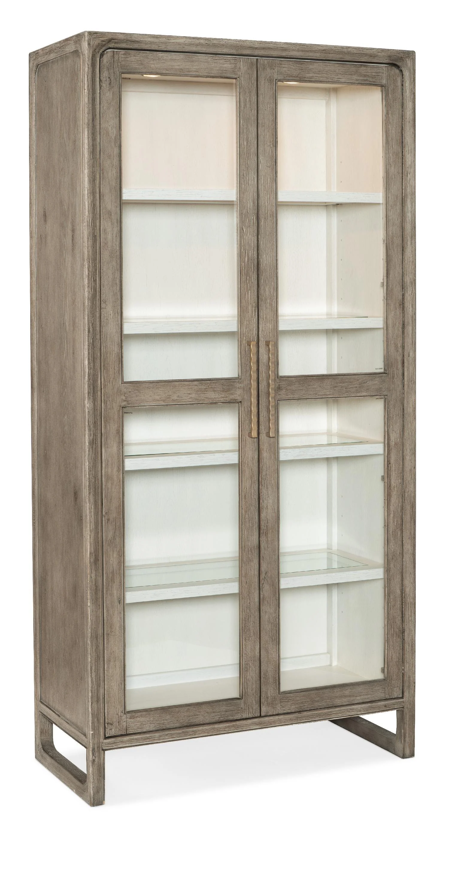 Serenity Sanderling Display Cabinet - Frankwebs