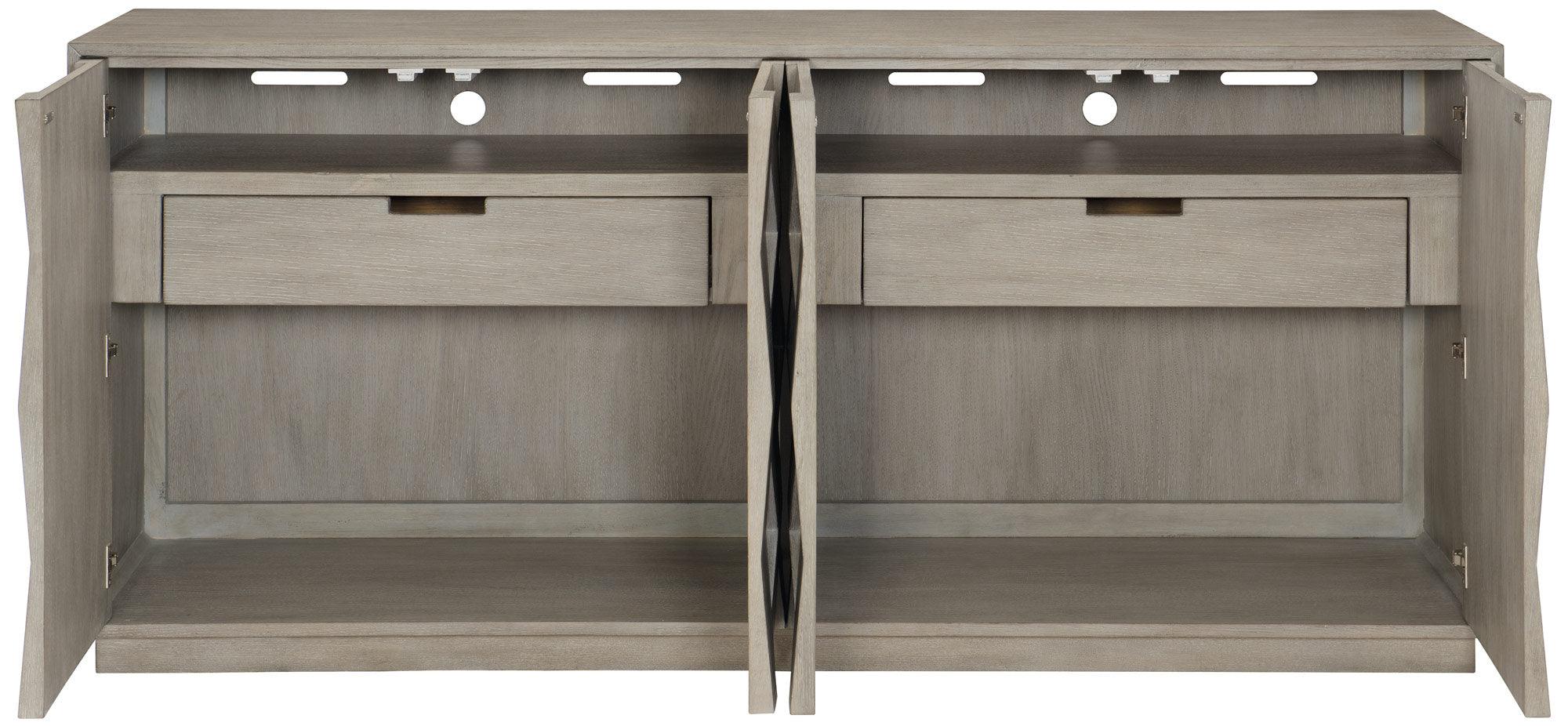 LINEA BUFFET GRAY - Frankwebs