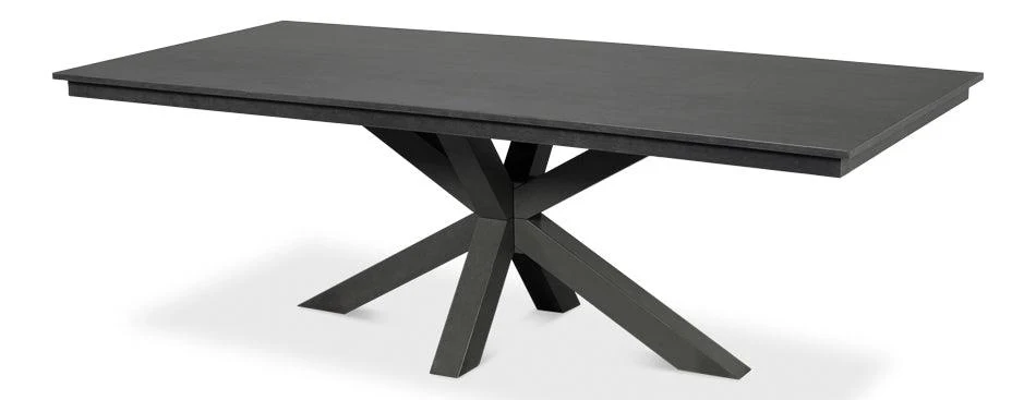 Eich Dining Table - Frankwebs