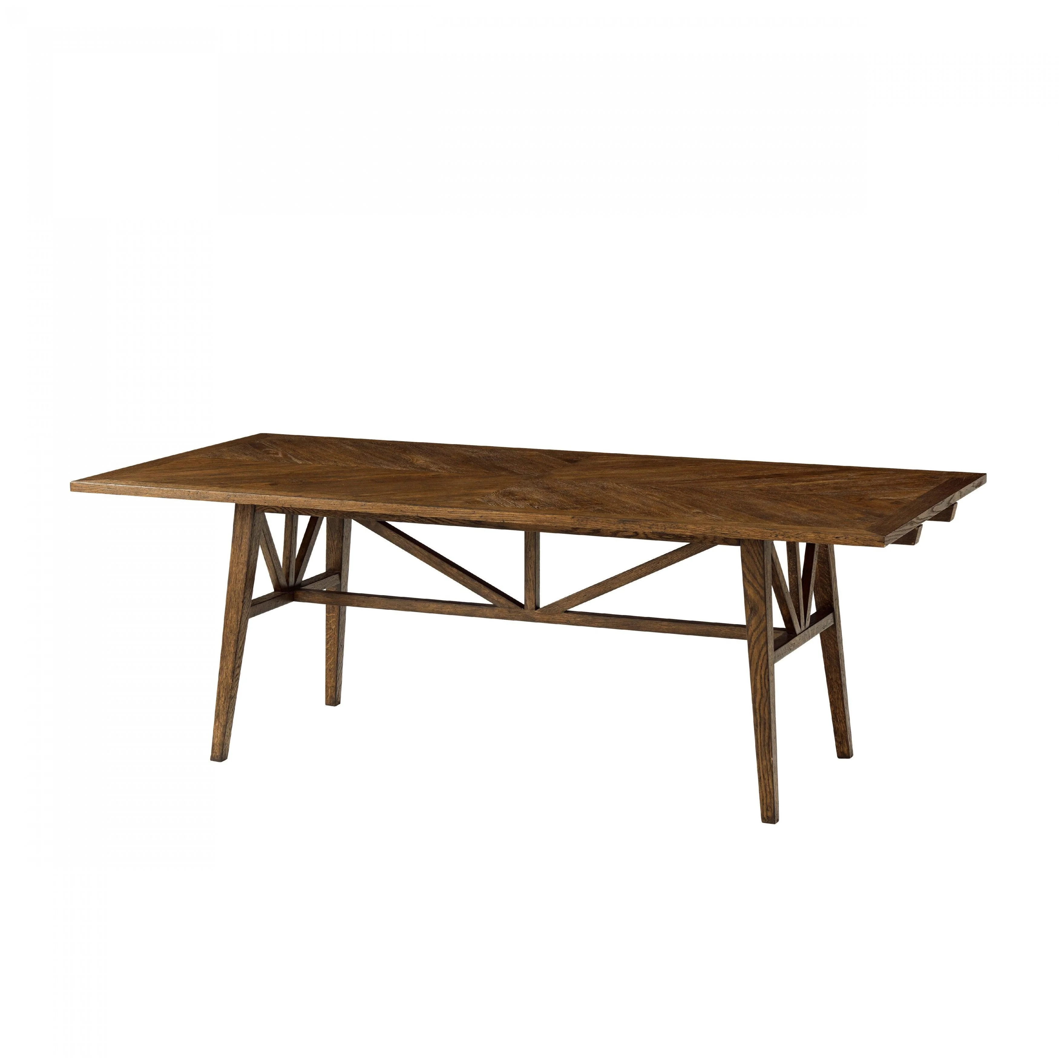 Nova Extending Dining Table - Frankwebs