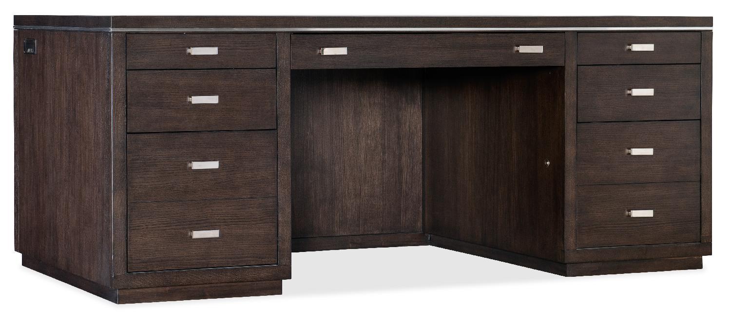 House Blend Executive Desk - Frankwebs