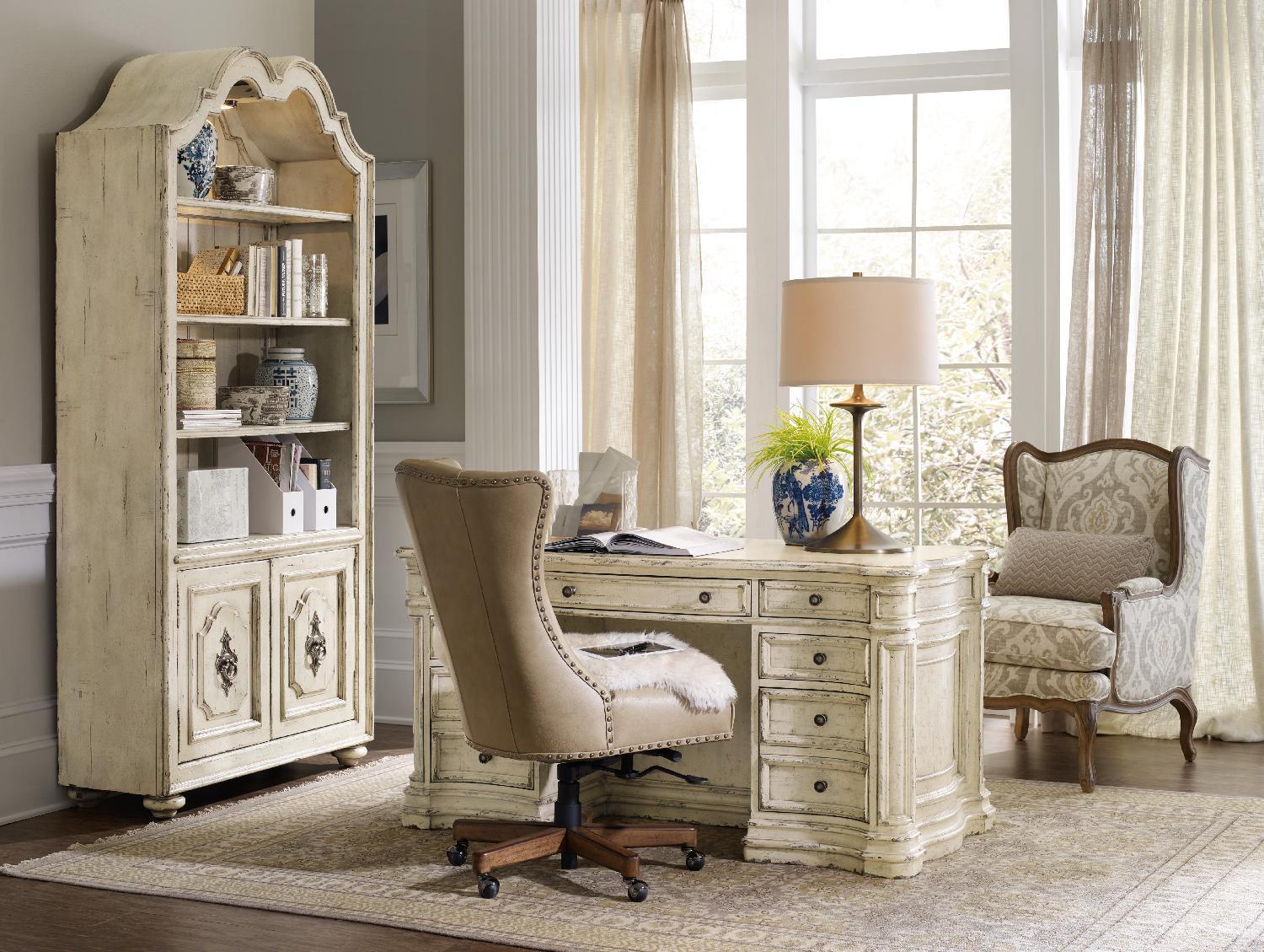 Lynn Executive Swivel Tilt Chair - Frankwebs