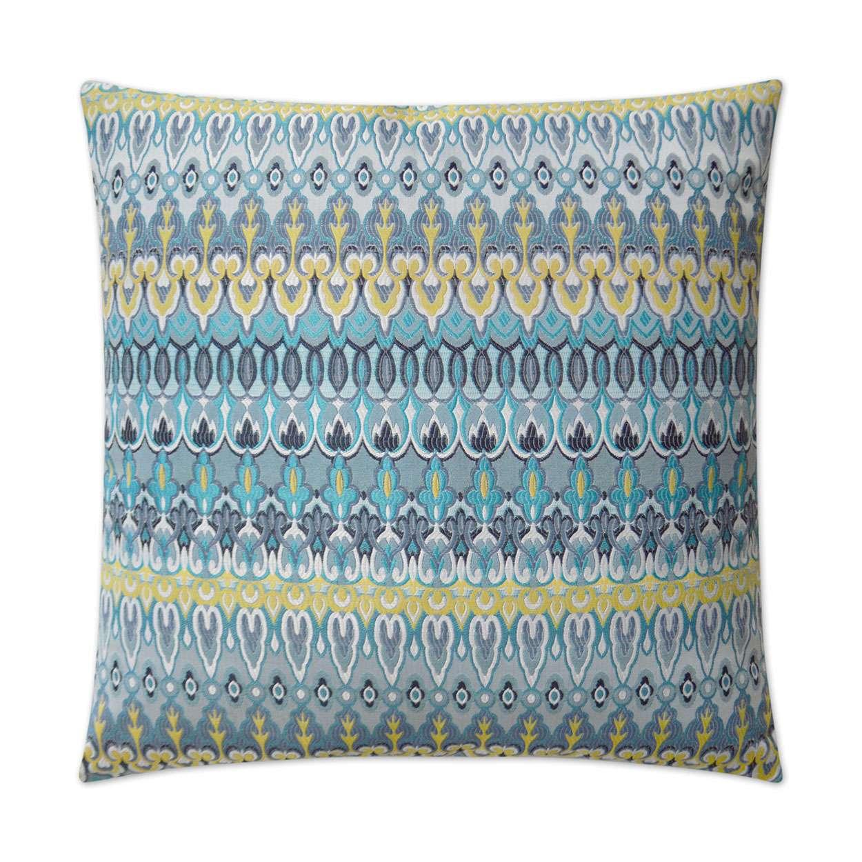 Outdoor Kanthum Pillow - Frankwebs