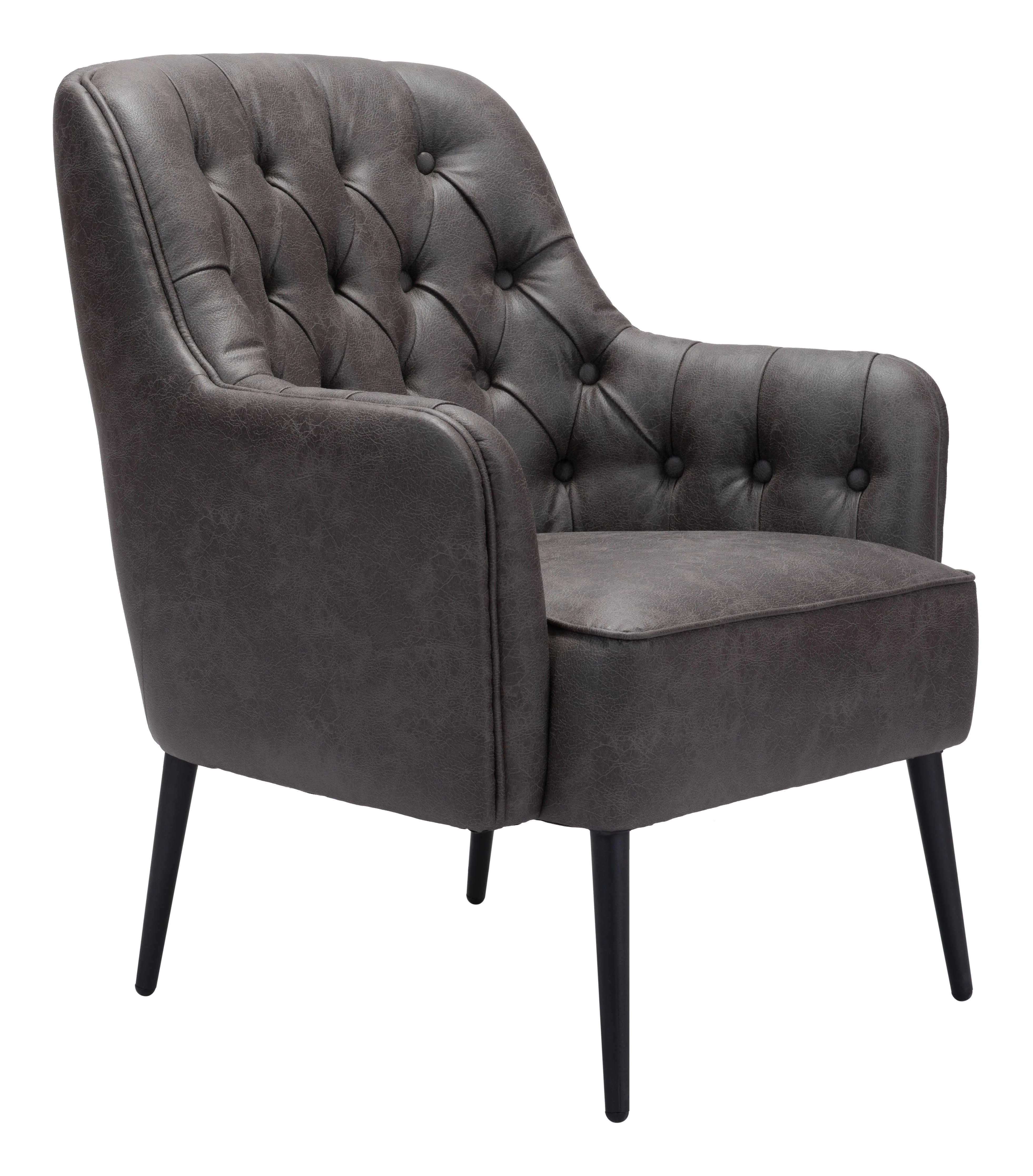 Tasmania Accent Chair - Frankwebs