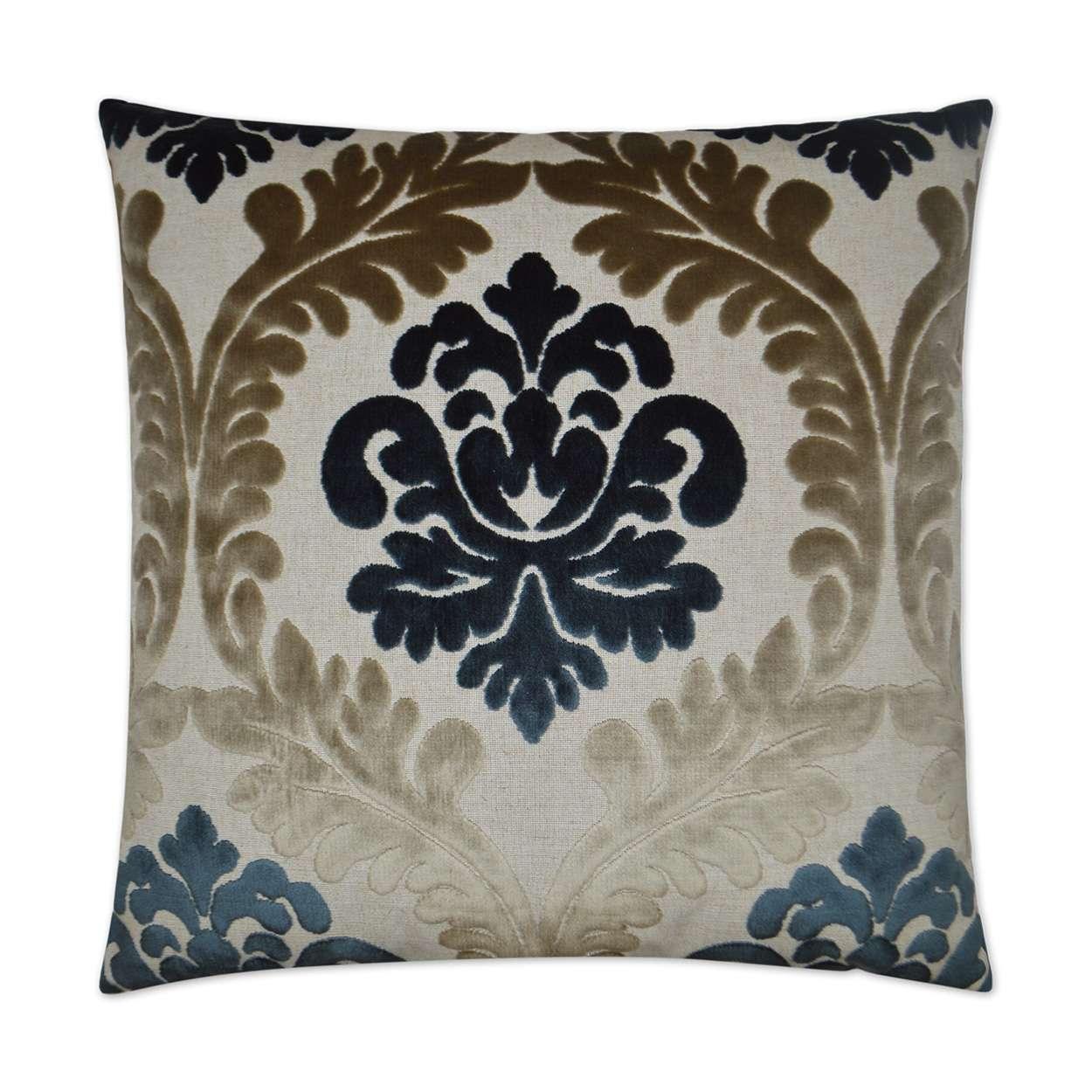 Madeleine Pillow - Frankwebs