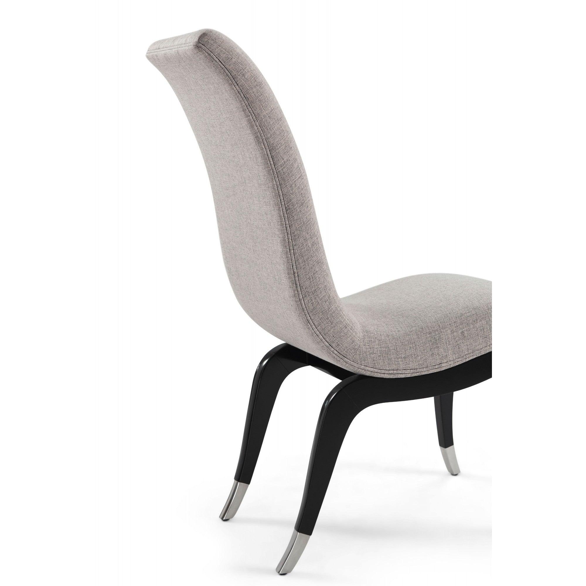 The Osmo Dining Chair - Set of 2 - Frankwebs