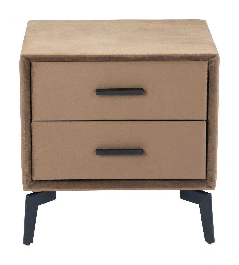 Montana Side Table Brown - Frankwebs