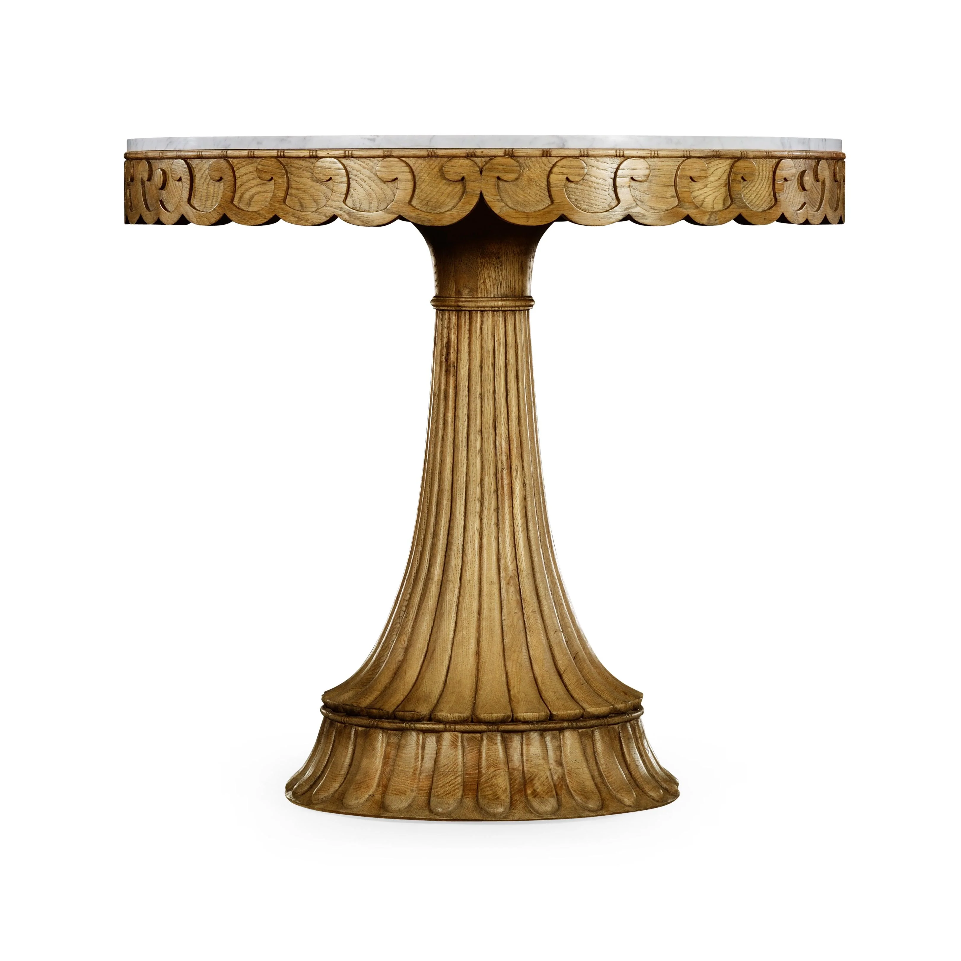 William Yeoward Dalkeith Table - Frankwebs