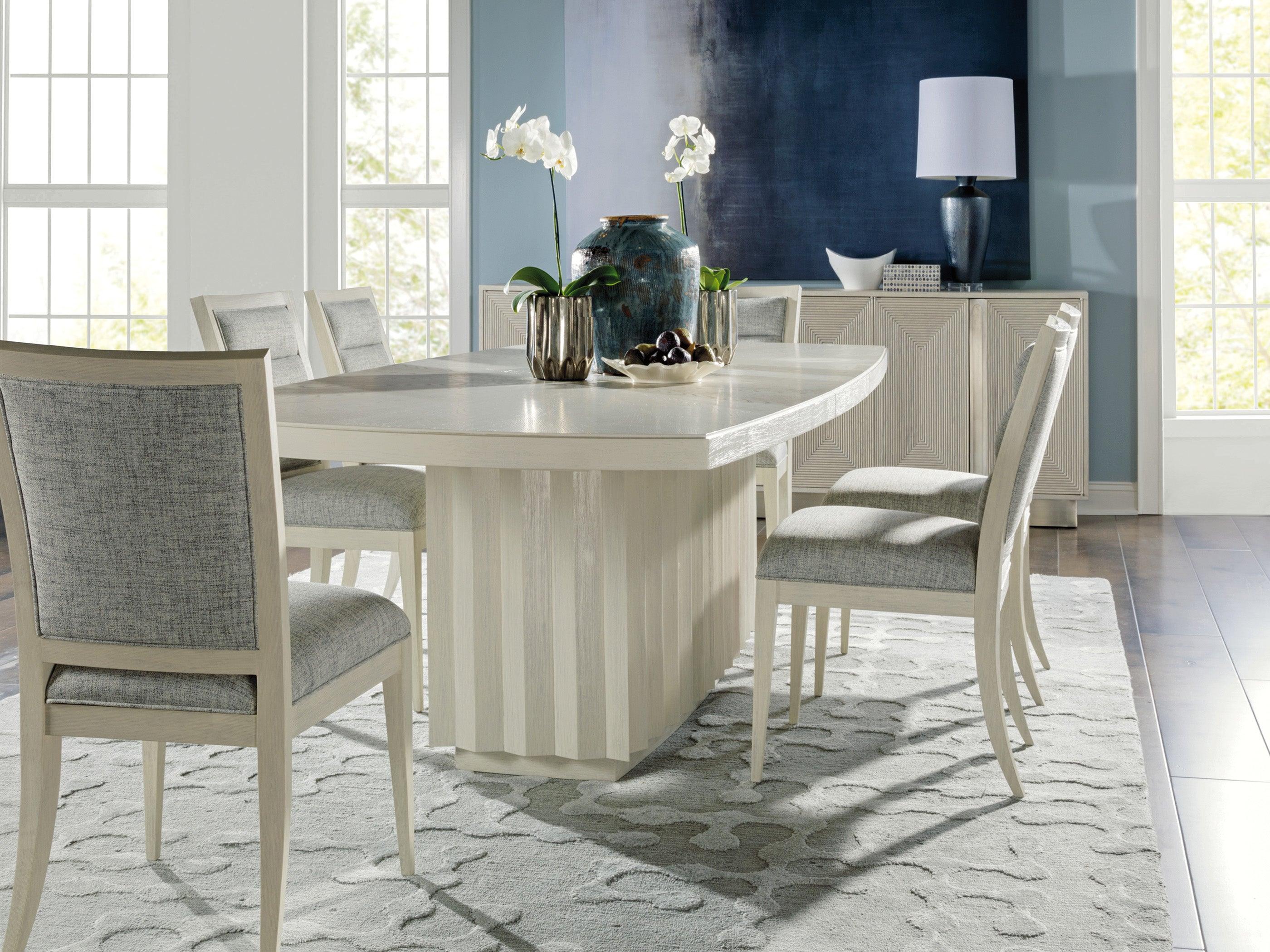 Signature Designs Sarto Rectangular Dining Table - Frankwebs