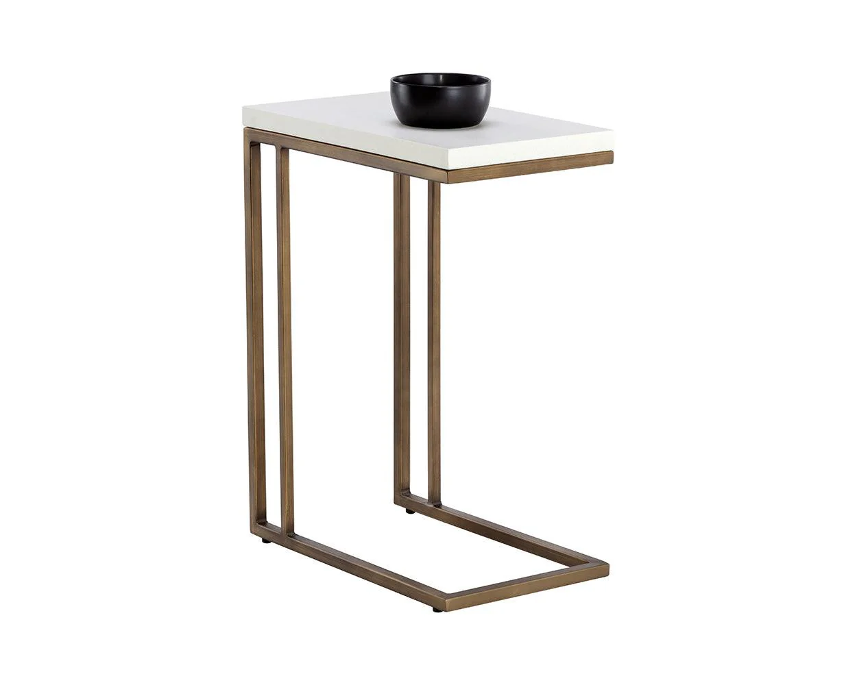 Sawyer End Table - Frankwebs