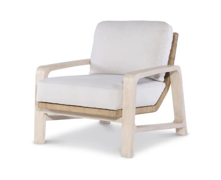 Brisa Lounge Chair - Frankwebs