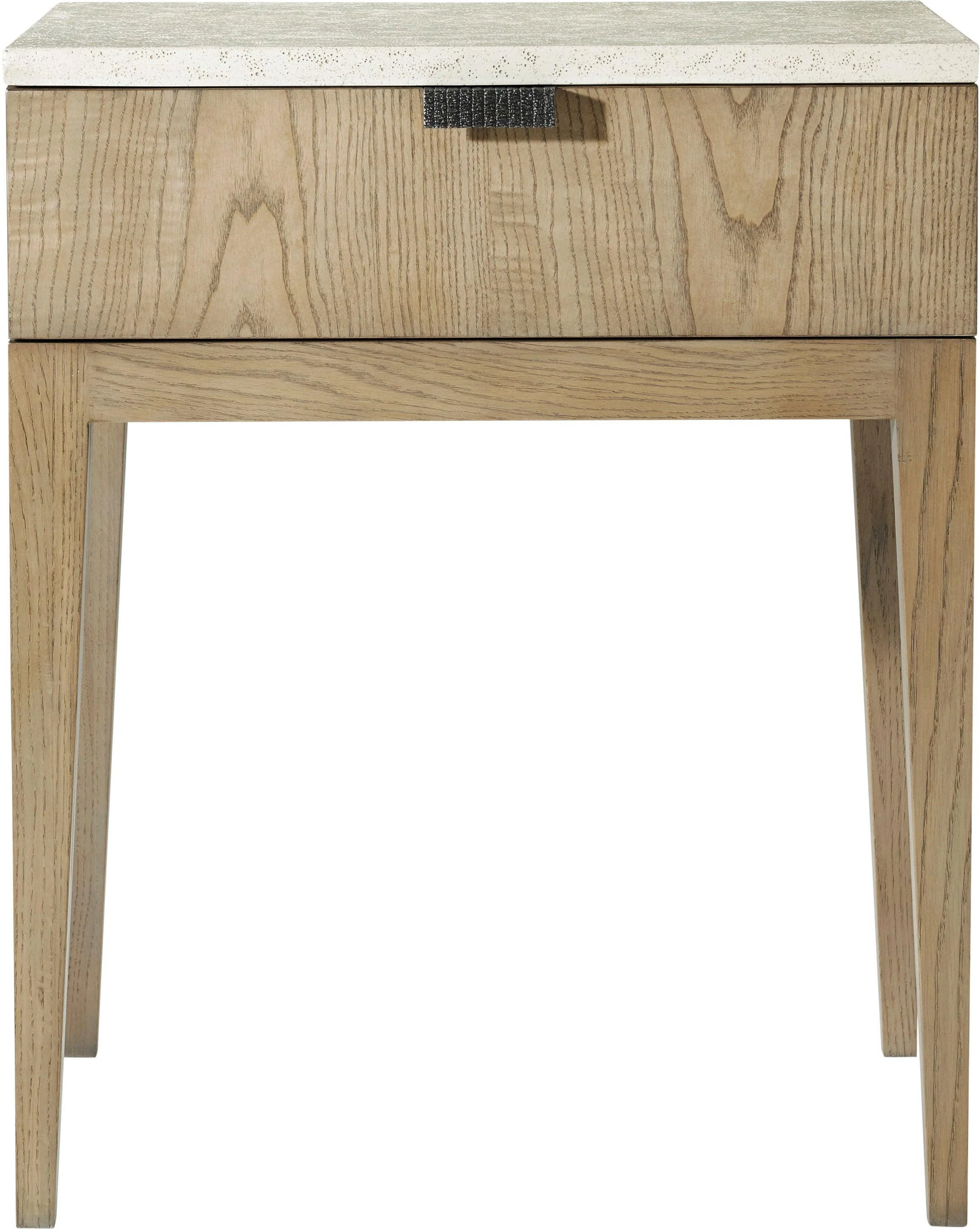 Catalina Single Drawer Nightstand - Frankwebs