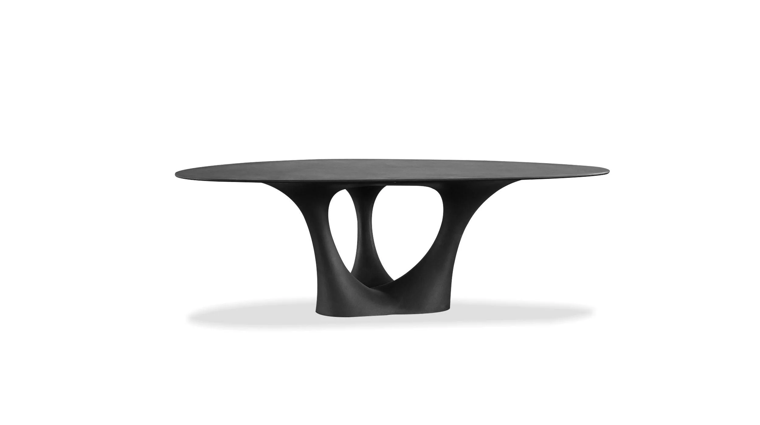 GROOT Dining Table Square - Frankwebs