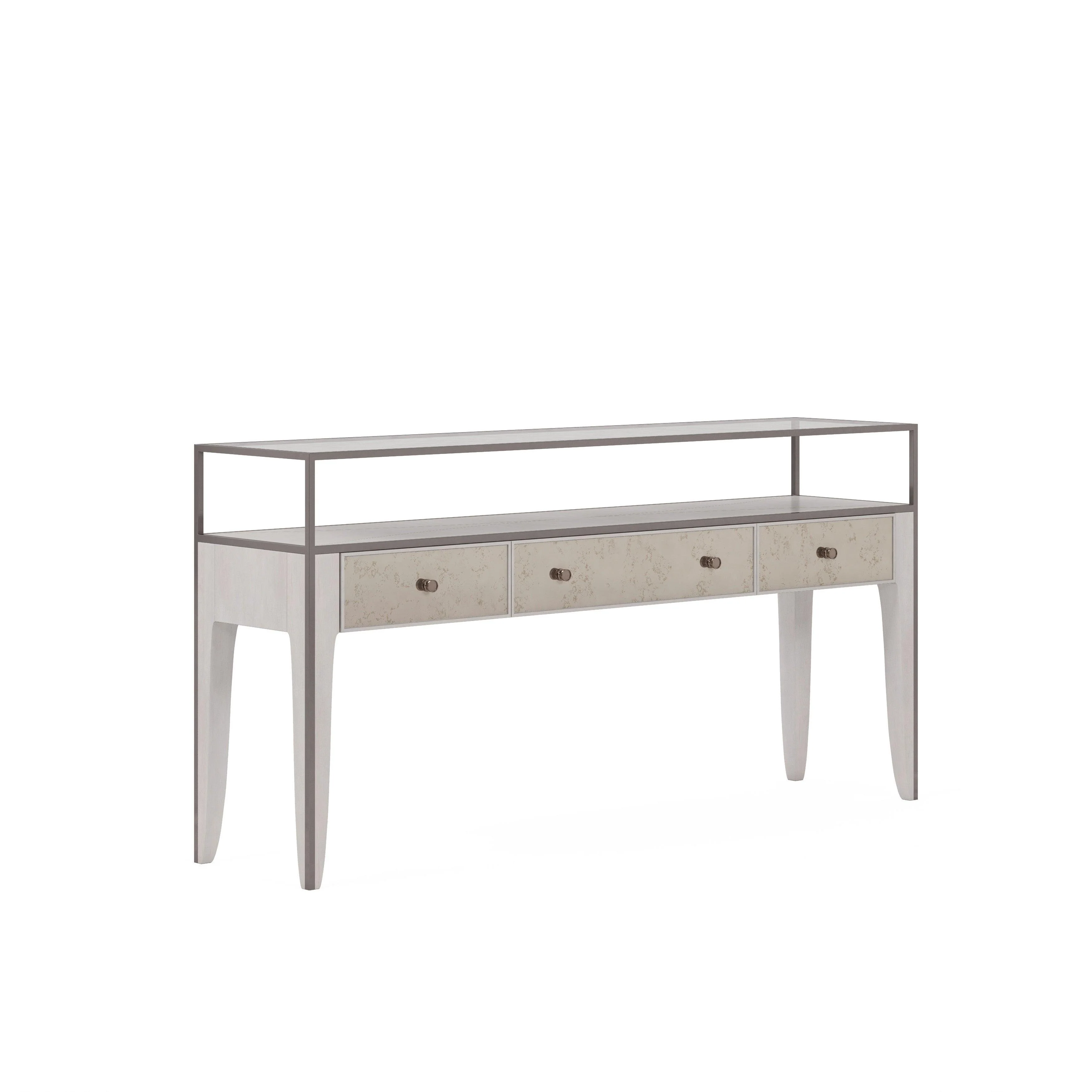 Mezzanine Console Table - Frankwebs