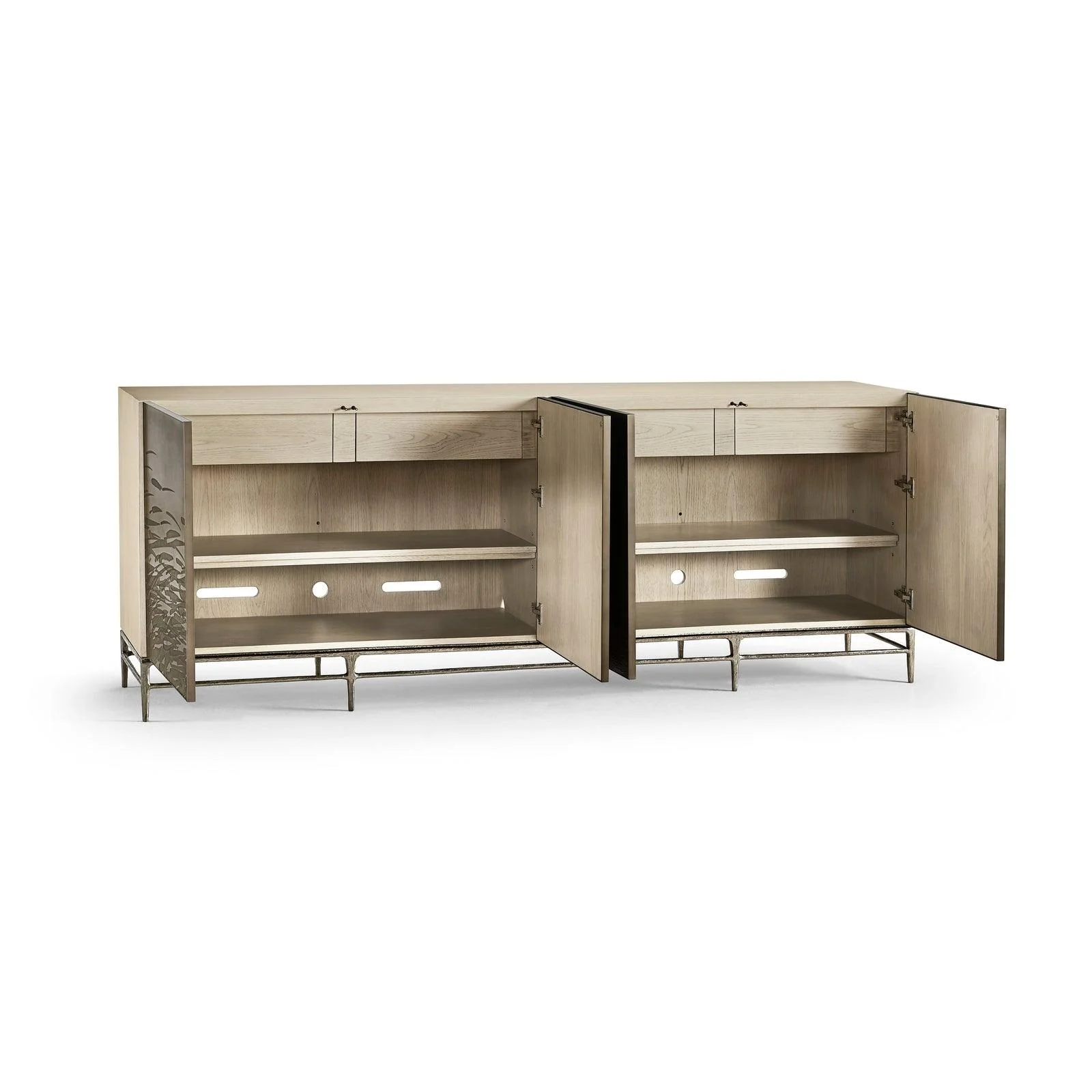 Water Diel Credenza - Frankwebs