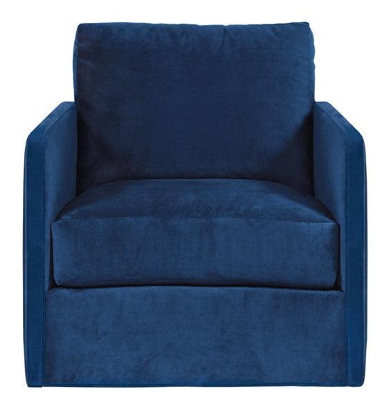 Wynne Swivel Chair - Frankwebs