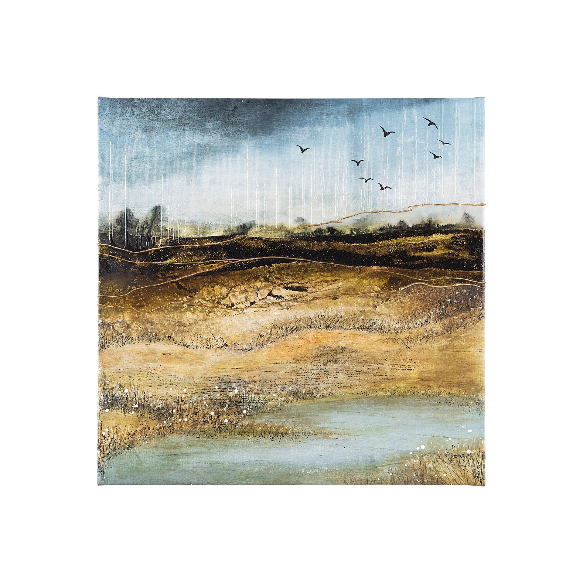 Daily Fly Over - Frankwebs