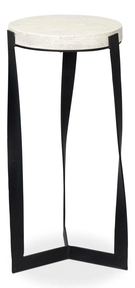 Evan End Table - Frankwebs