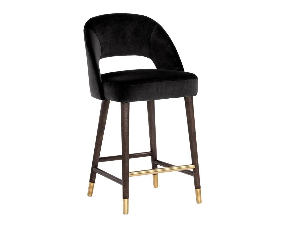 Monae Counter Stool - Frankwebs