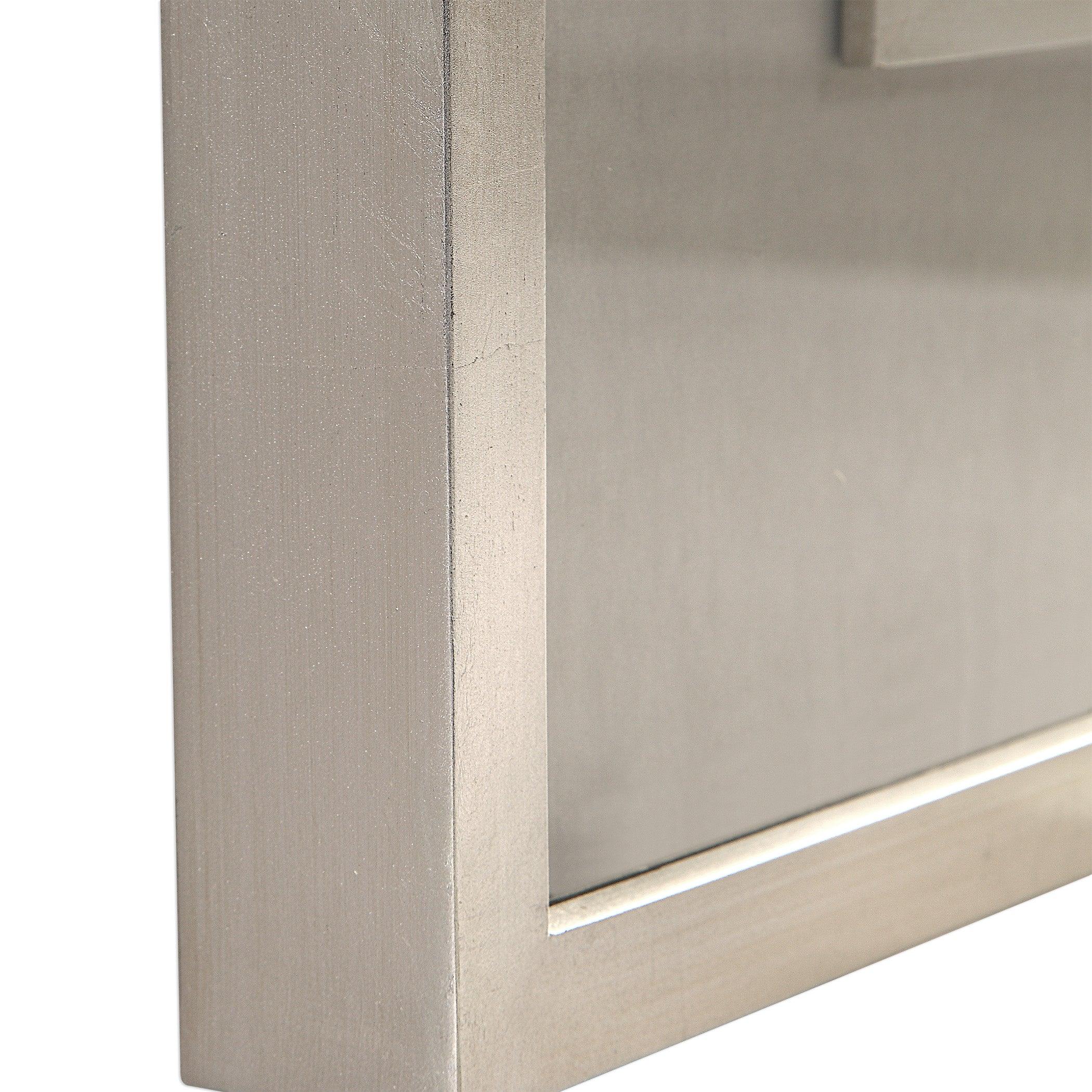 Divination Abstract Art, S/4 - Frankwebs