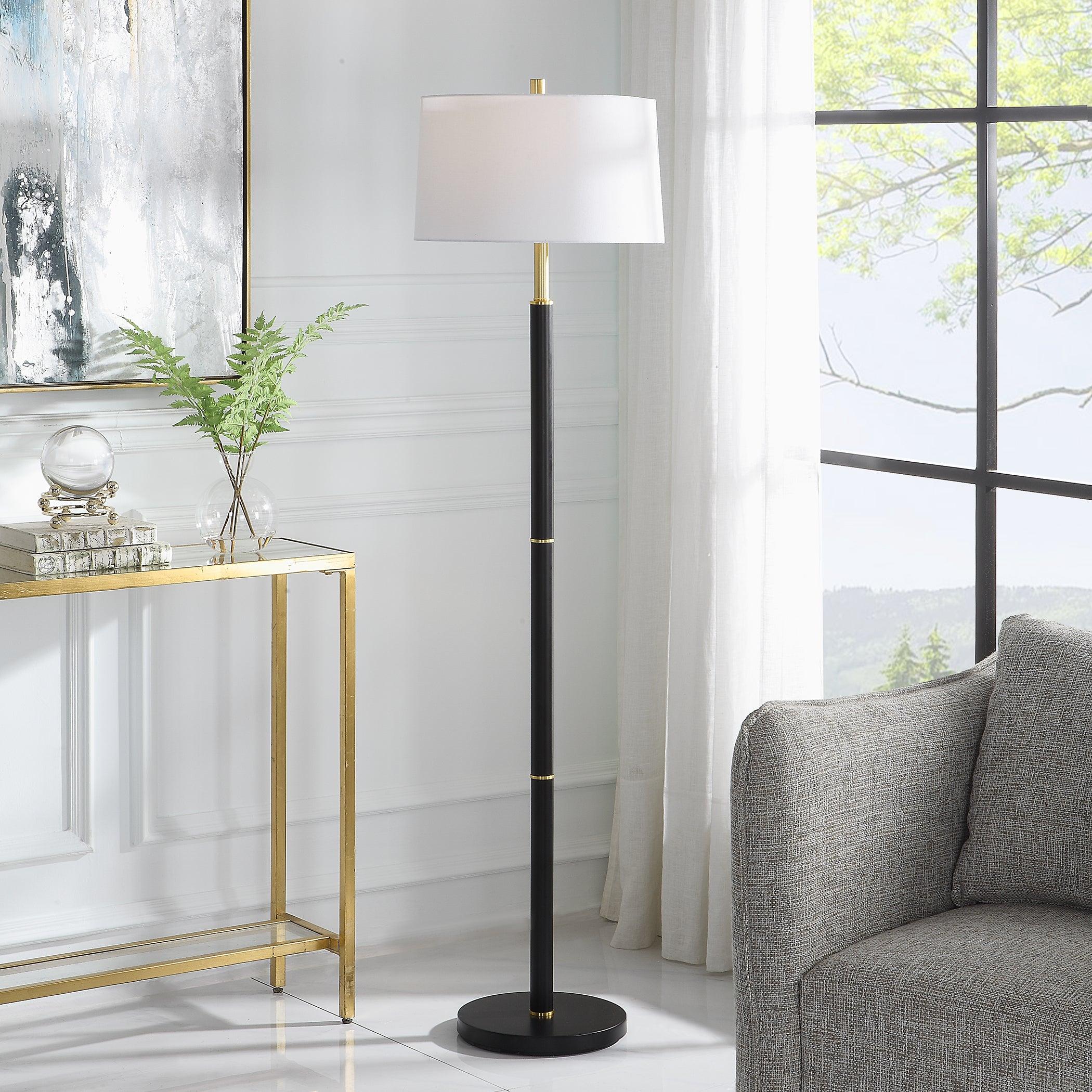 ANNE FLOOR LAMP - Frankwebs