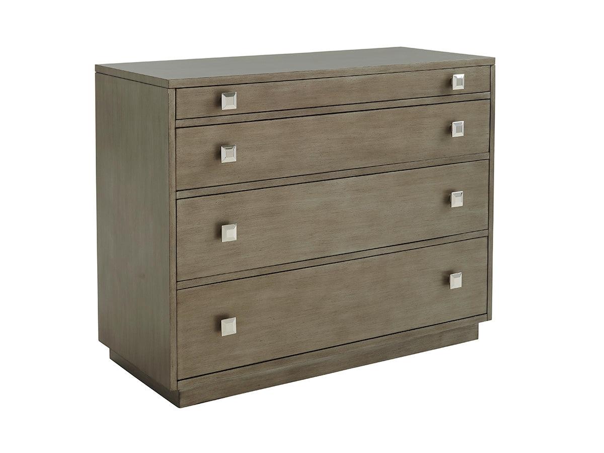 Ariana Cavalaire Bachelors Drawers - Frankwebs