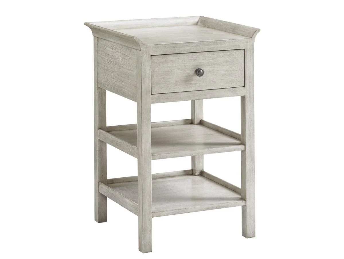 Oyster Bay Pellham Night Table - Frankwebs