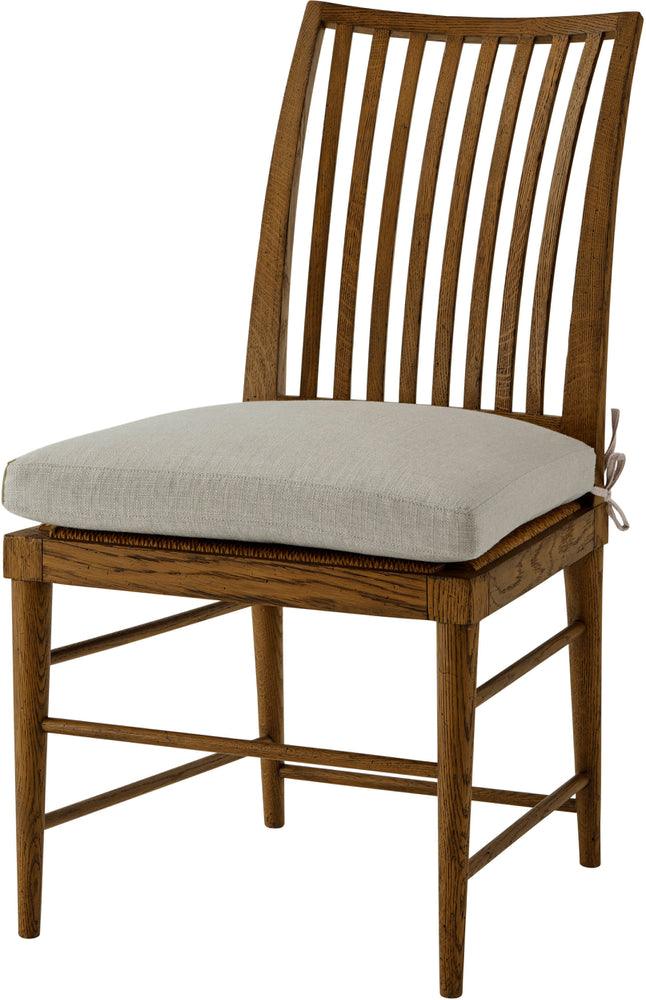 Nova Dining Side Chair III - Set of 2 - Frankwebs