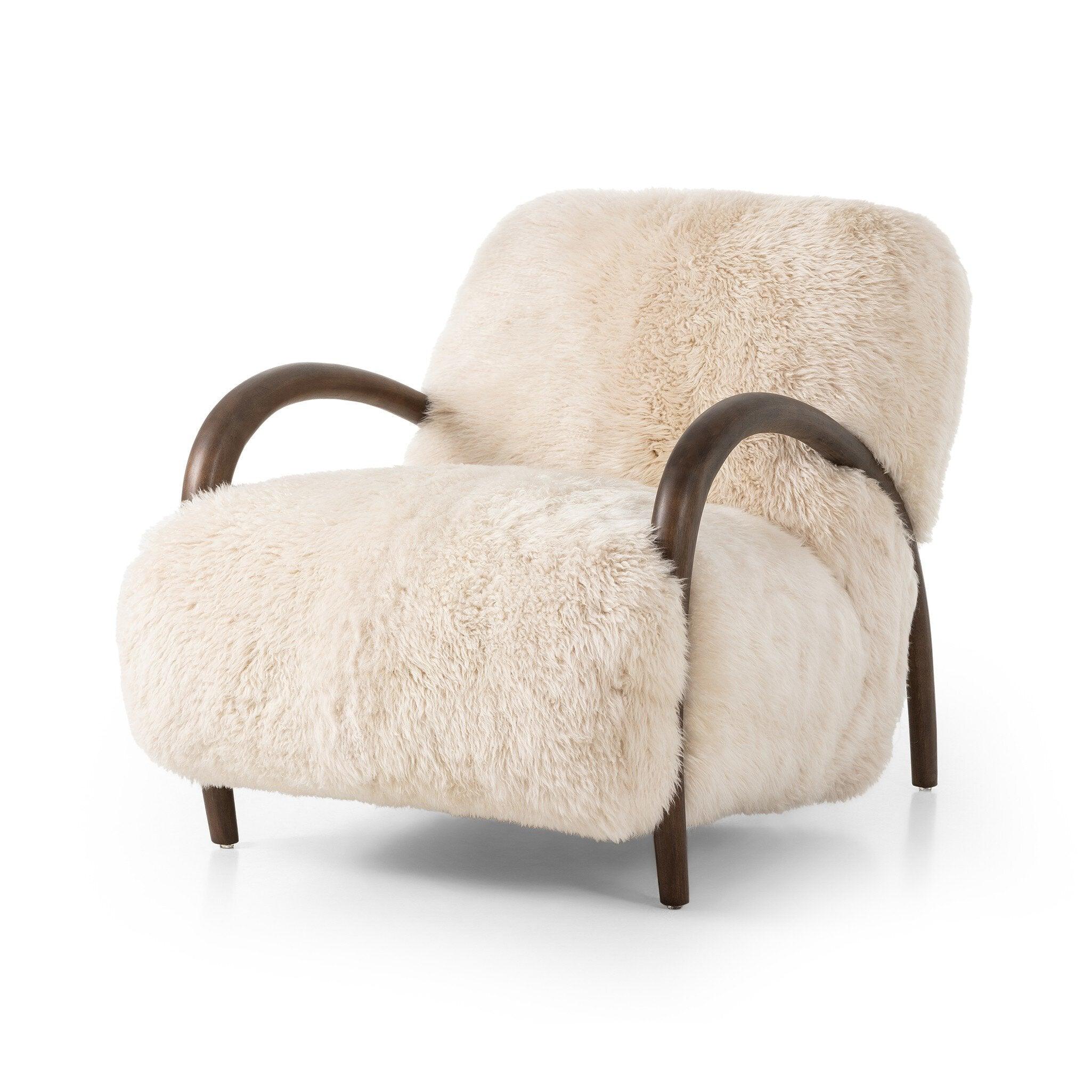 Sandro Chair - Frankwebs