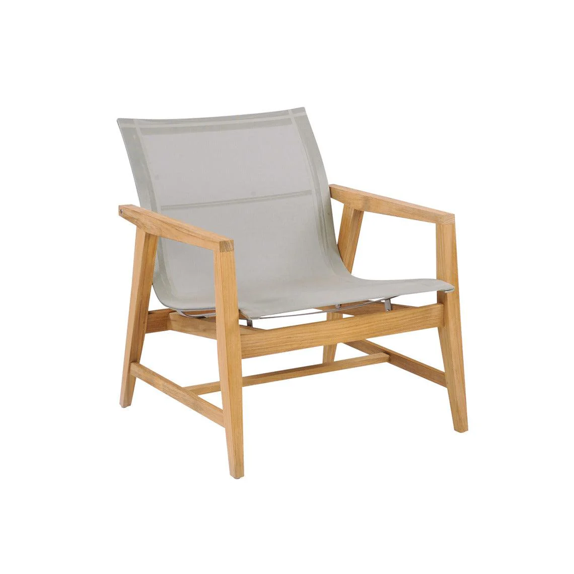 Marin Club Chair - Frankwebs
