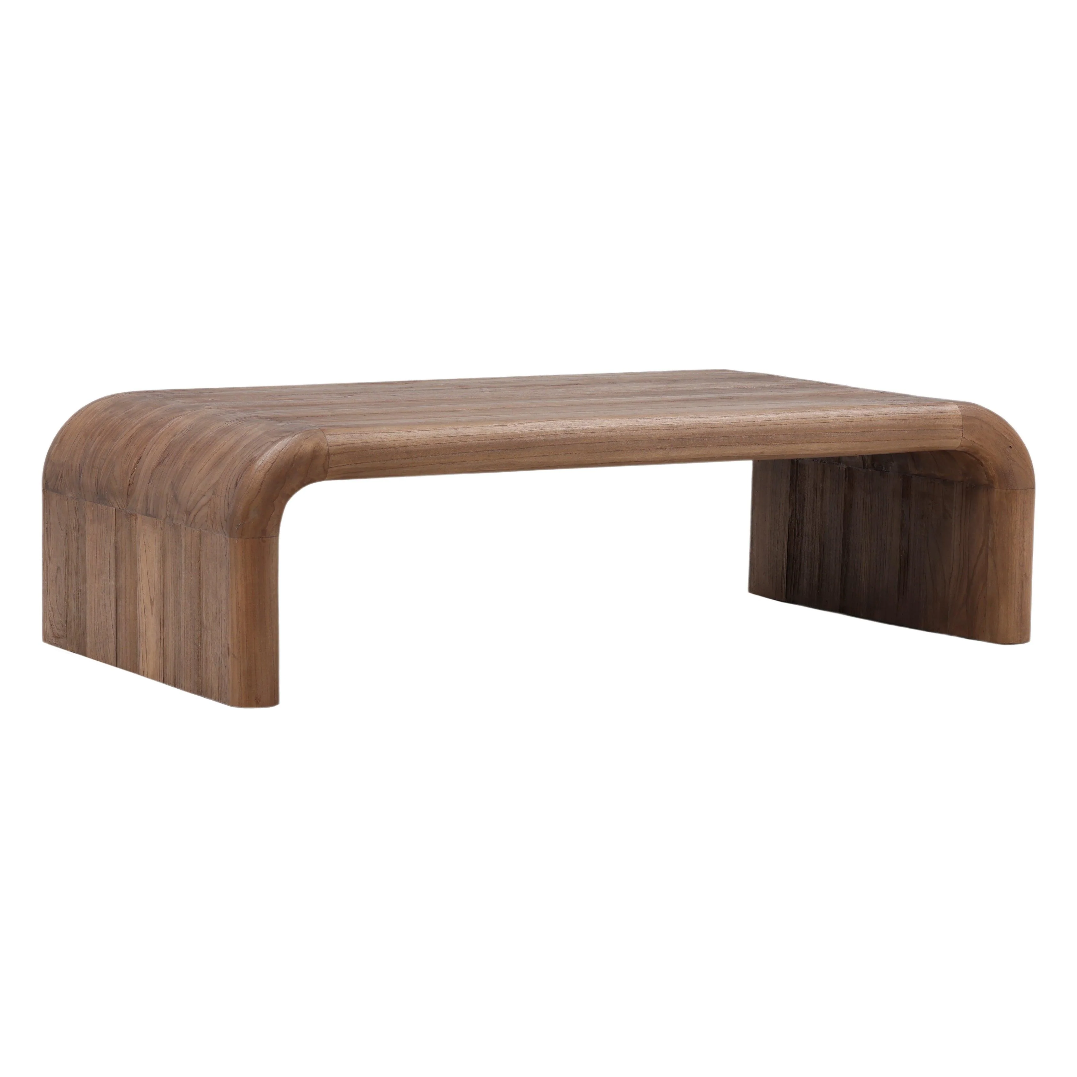 Wendy Coffee Table Brown - Frankwebs