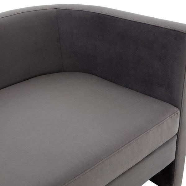 ROSABETH CURVED SOFA - Frankwebs