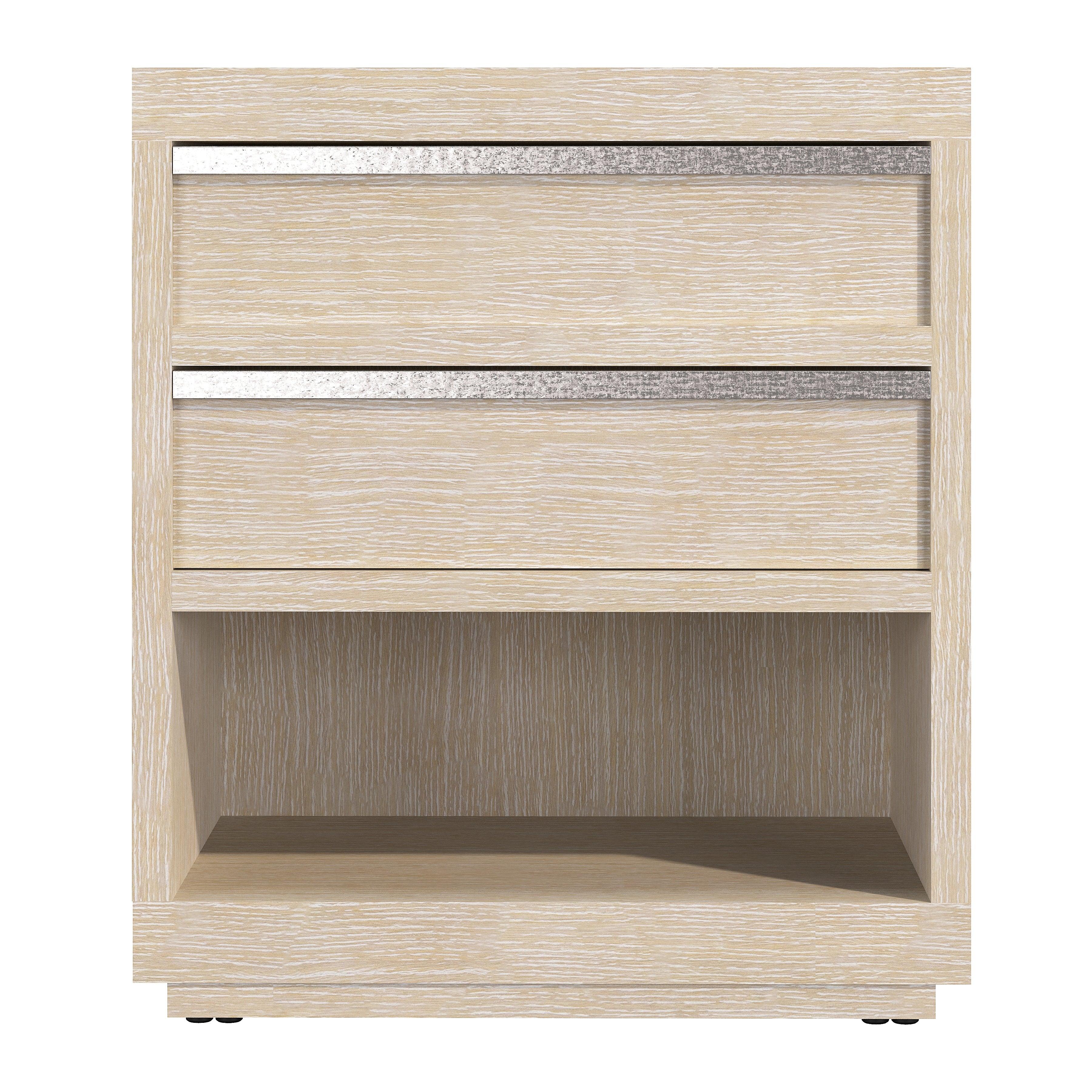 SOLARIA NIGHTSTAND 26