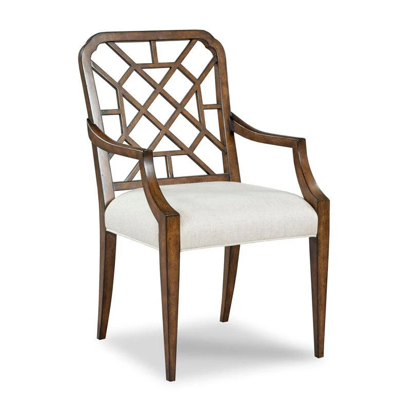 Merrion Arm Chair - Frankwebs