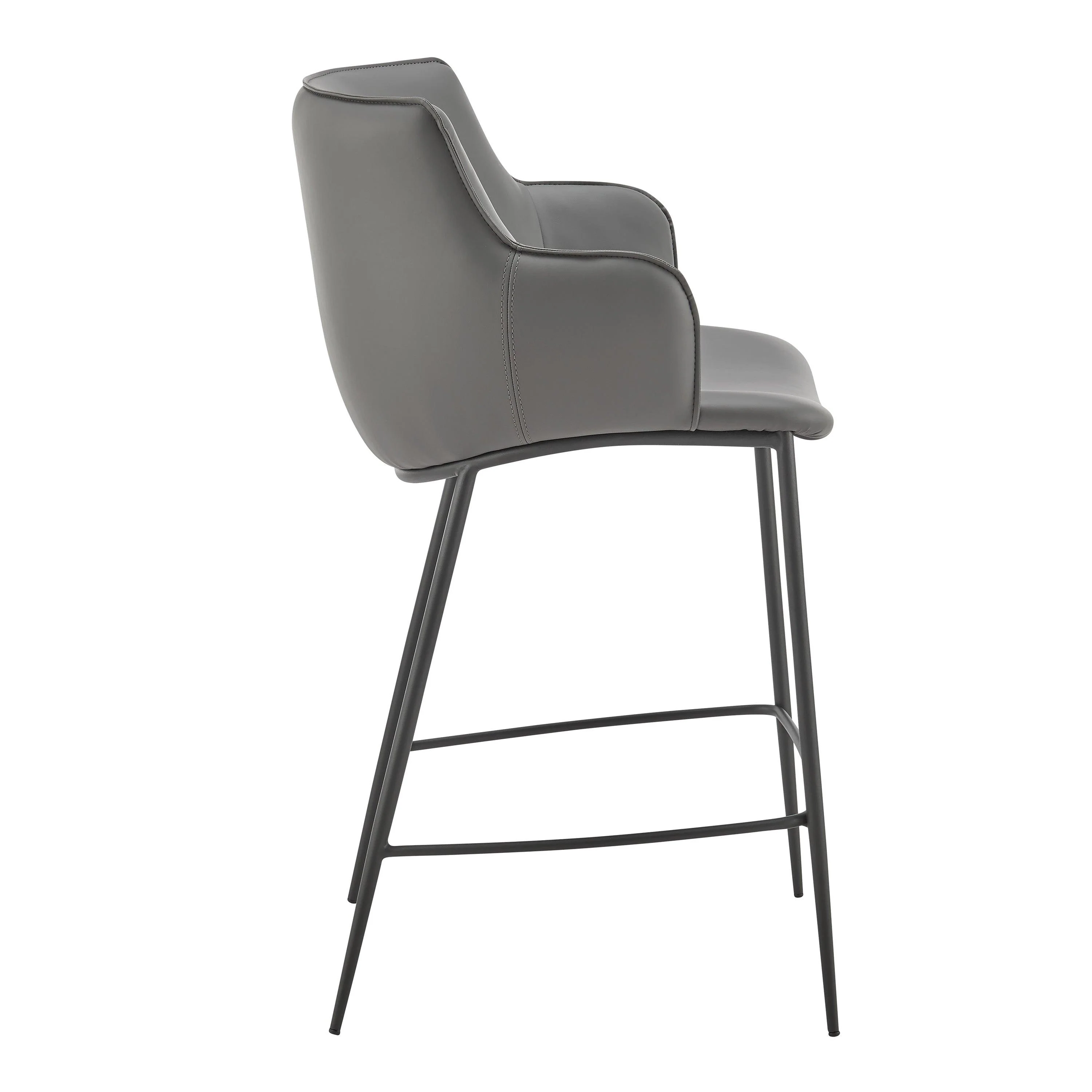 Ronja Counter Stool - Frankwebs