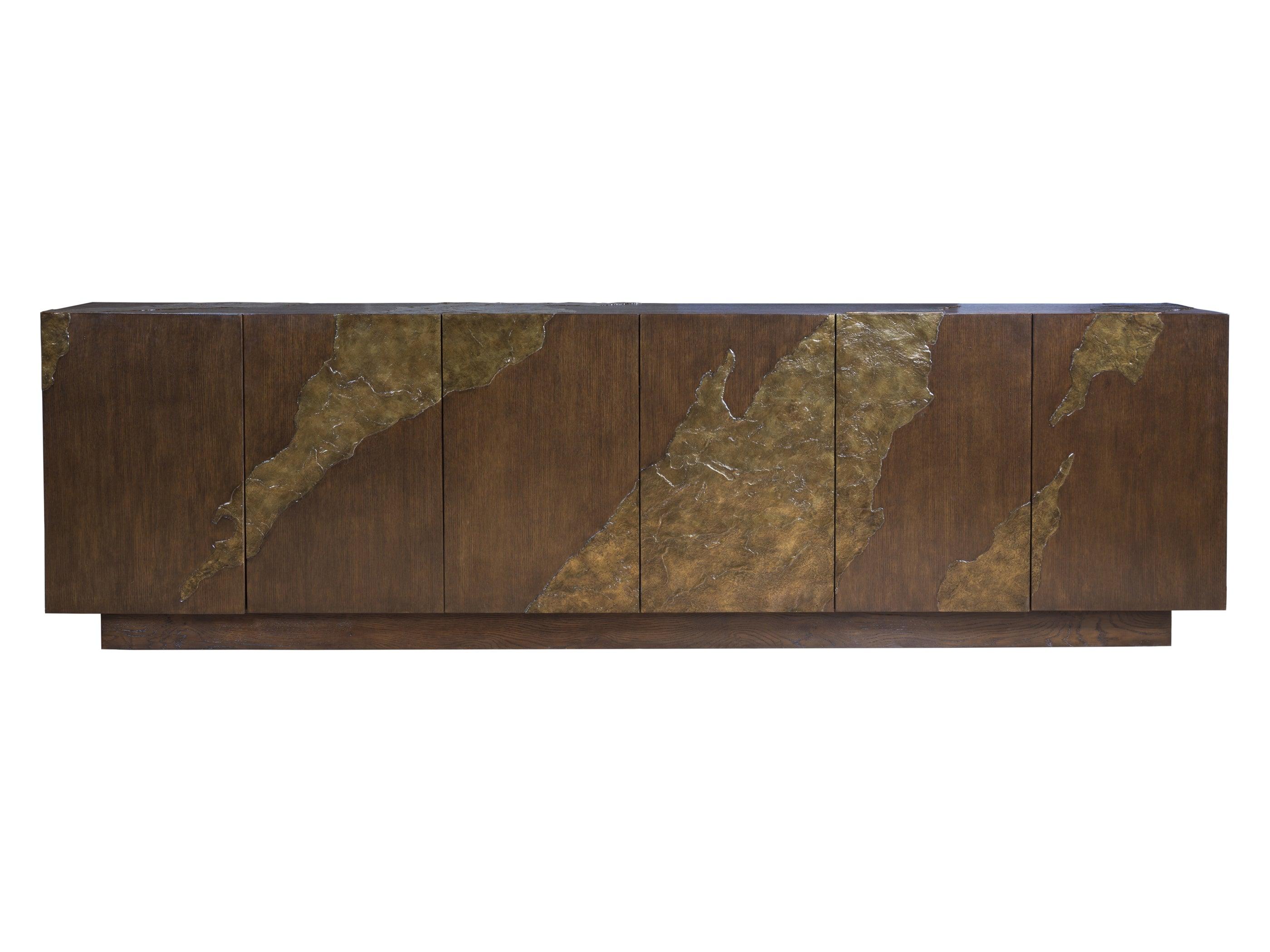 Signature Designs Contango Long Media Console - Frankwebs