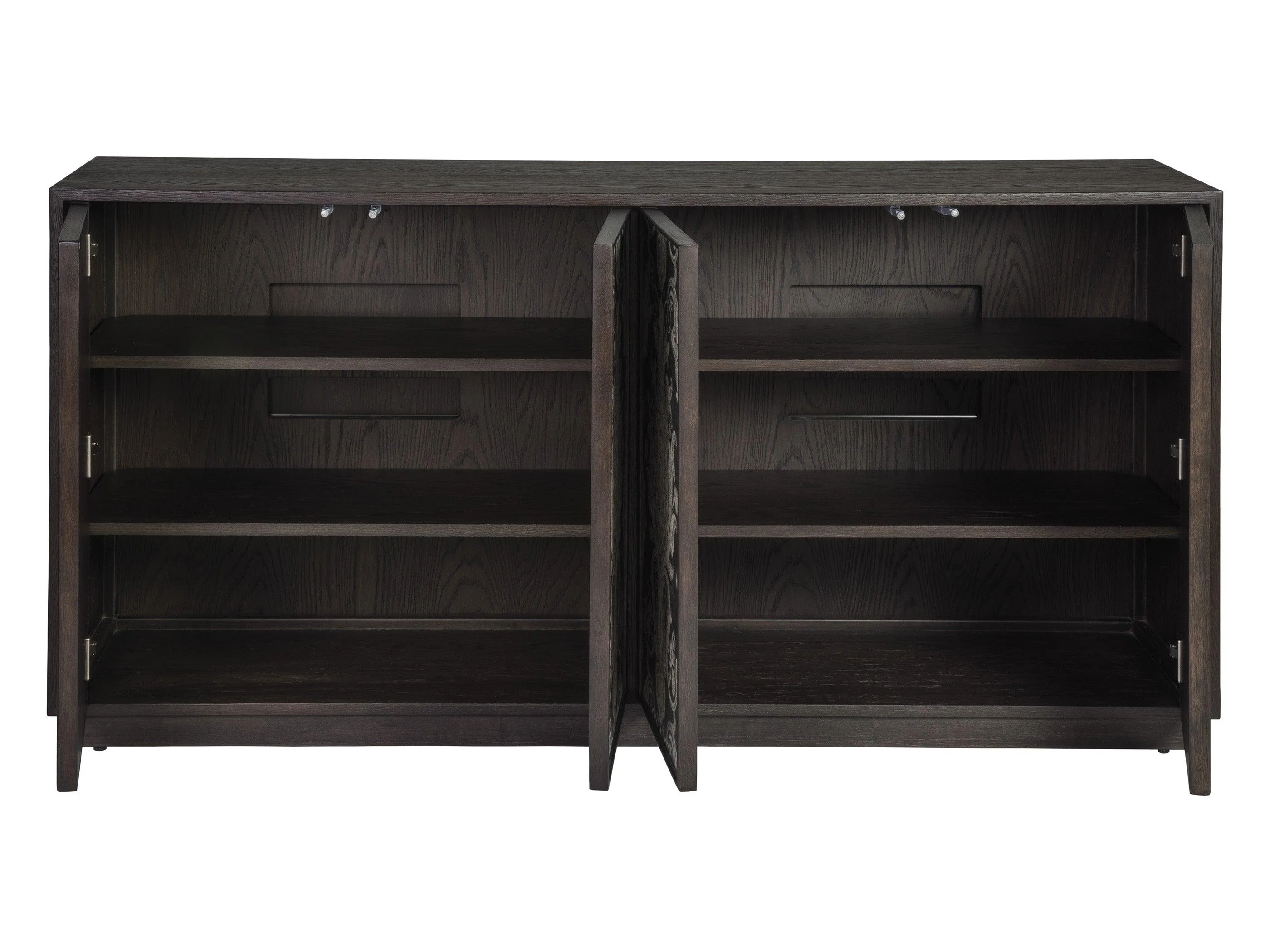 Signature Designs Venerato Media Console - Frankwebs
