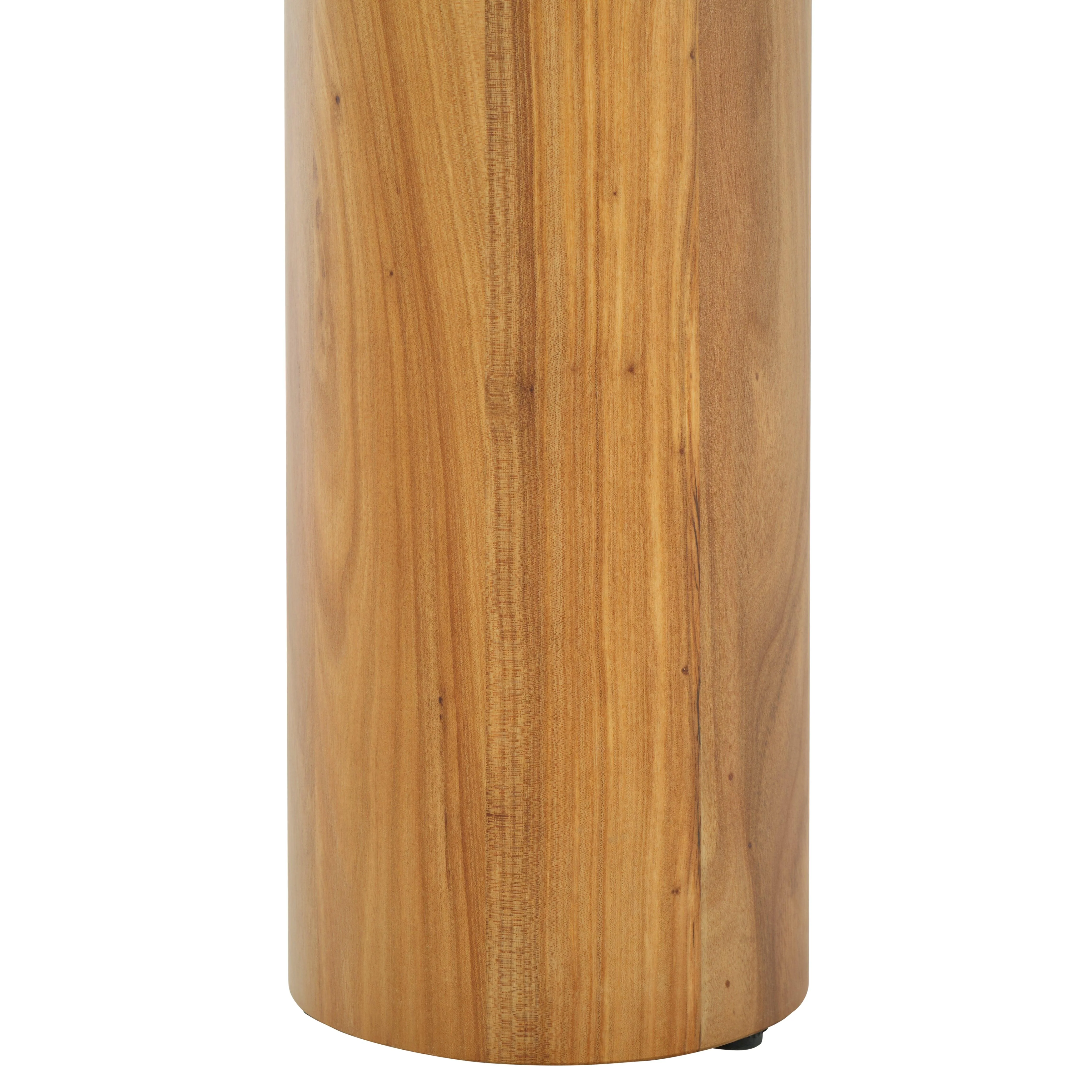 ROBBIE SQUARE GLASS TOP COFFEE TABLE - Frankwebs