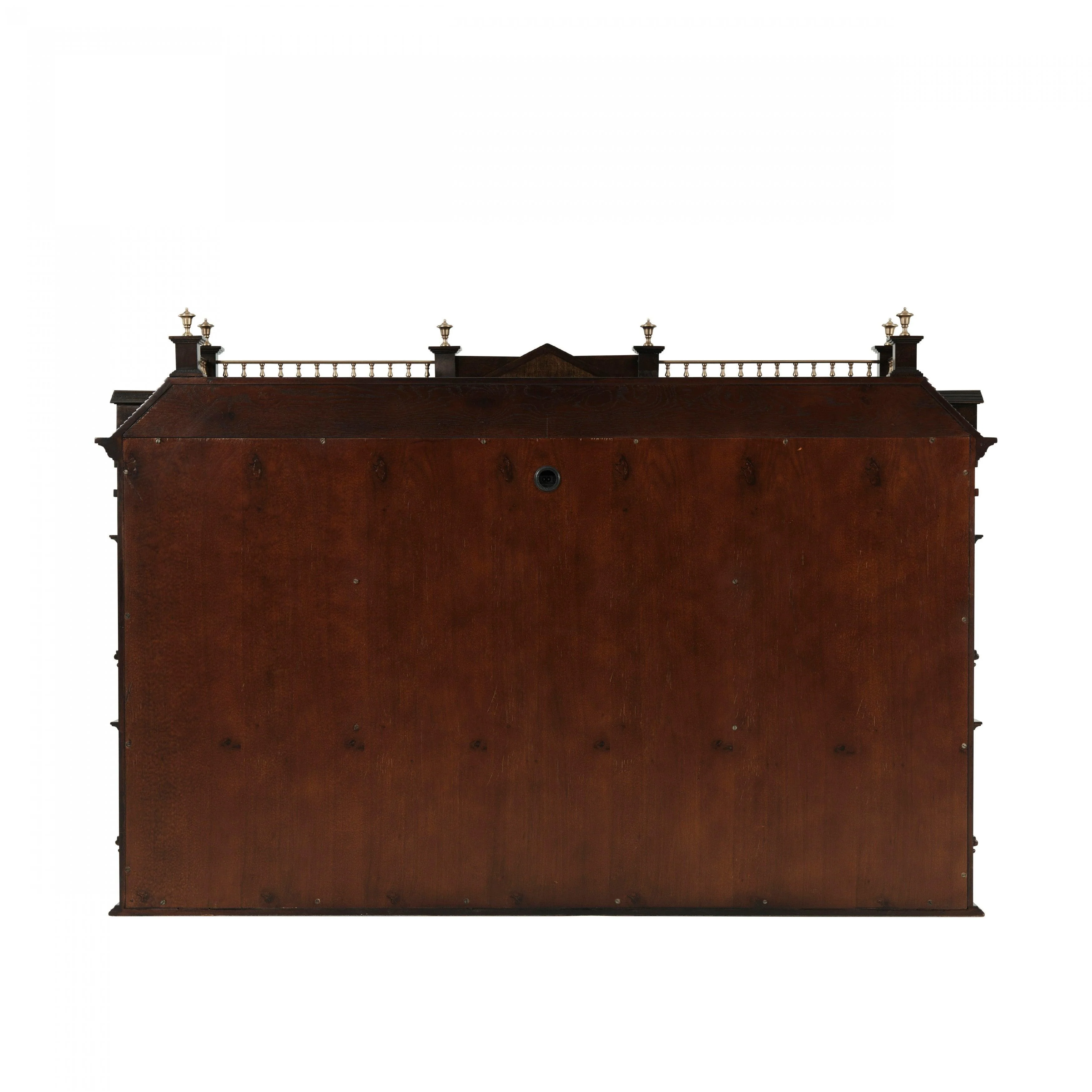 The Holland Bar Cabinet - Frankwebs