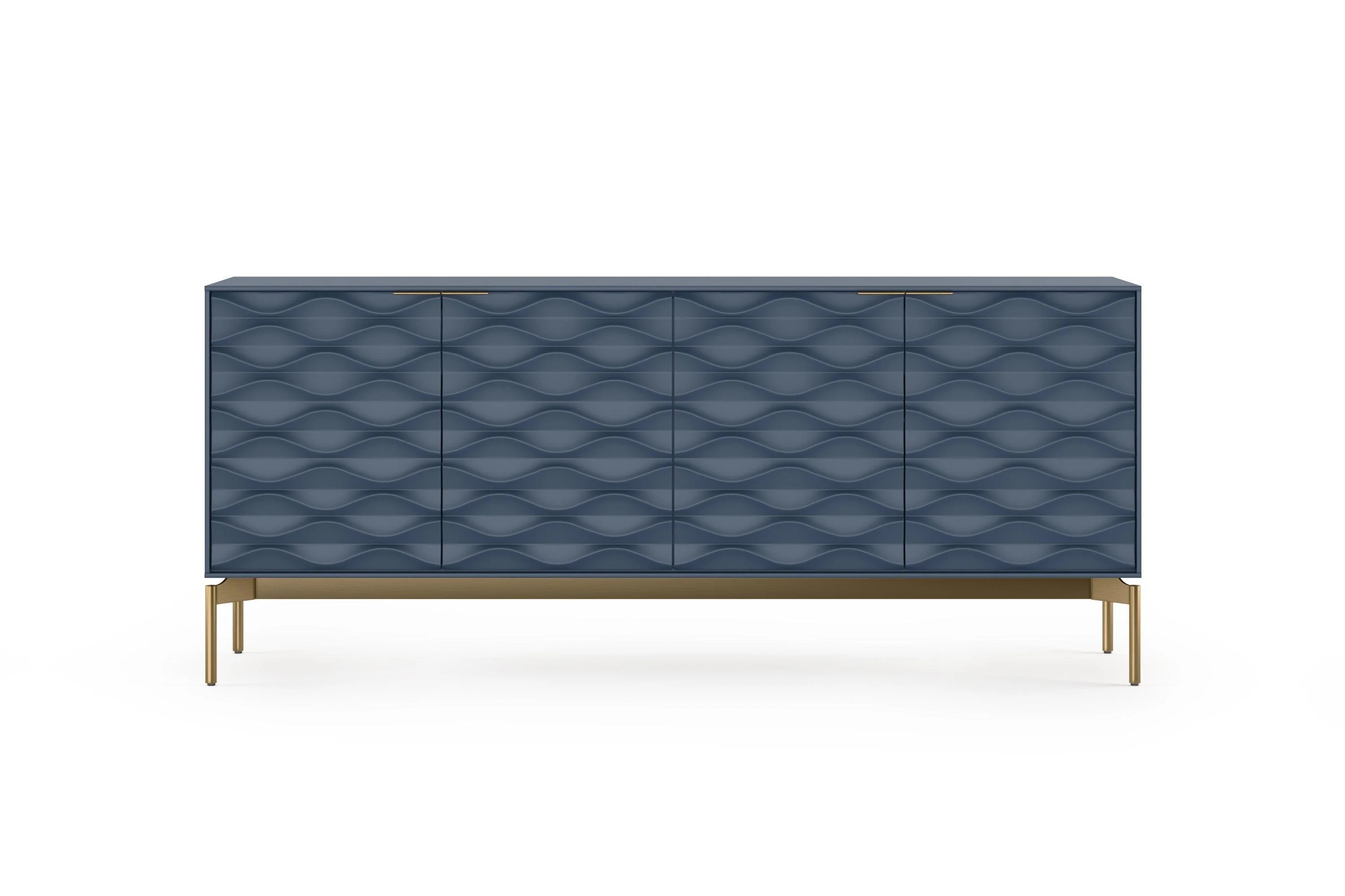 Ripple Credenza - Frankwebs