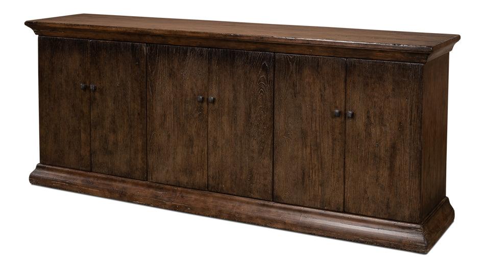 Provincial Storage Sideboard - Frankwebs