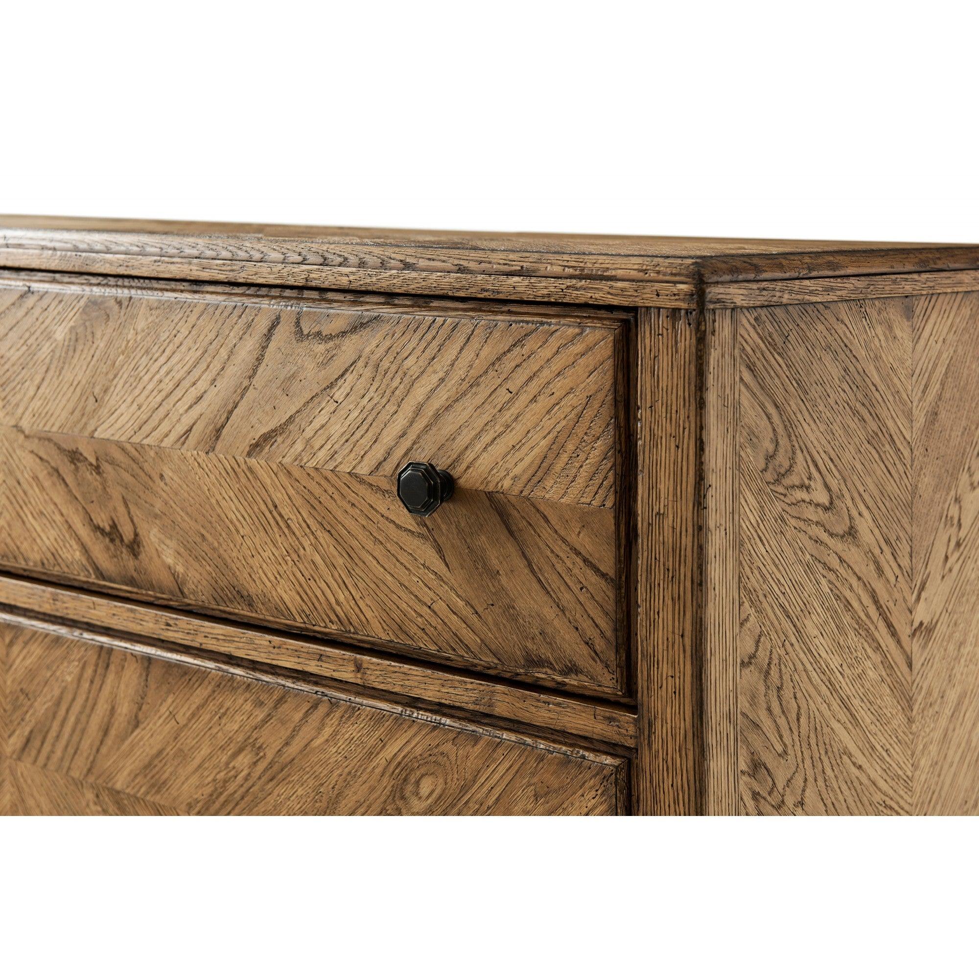 Nova Chest Of Drawers - Frankwebs