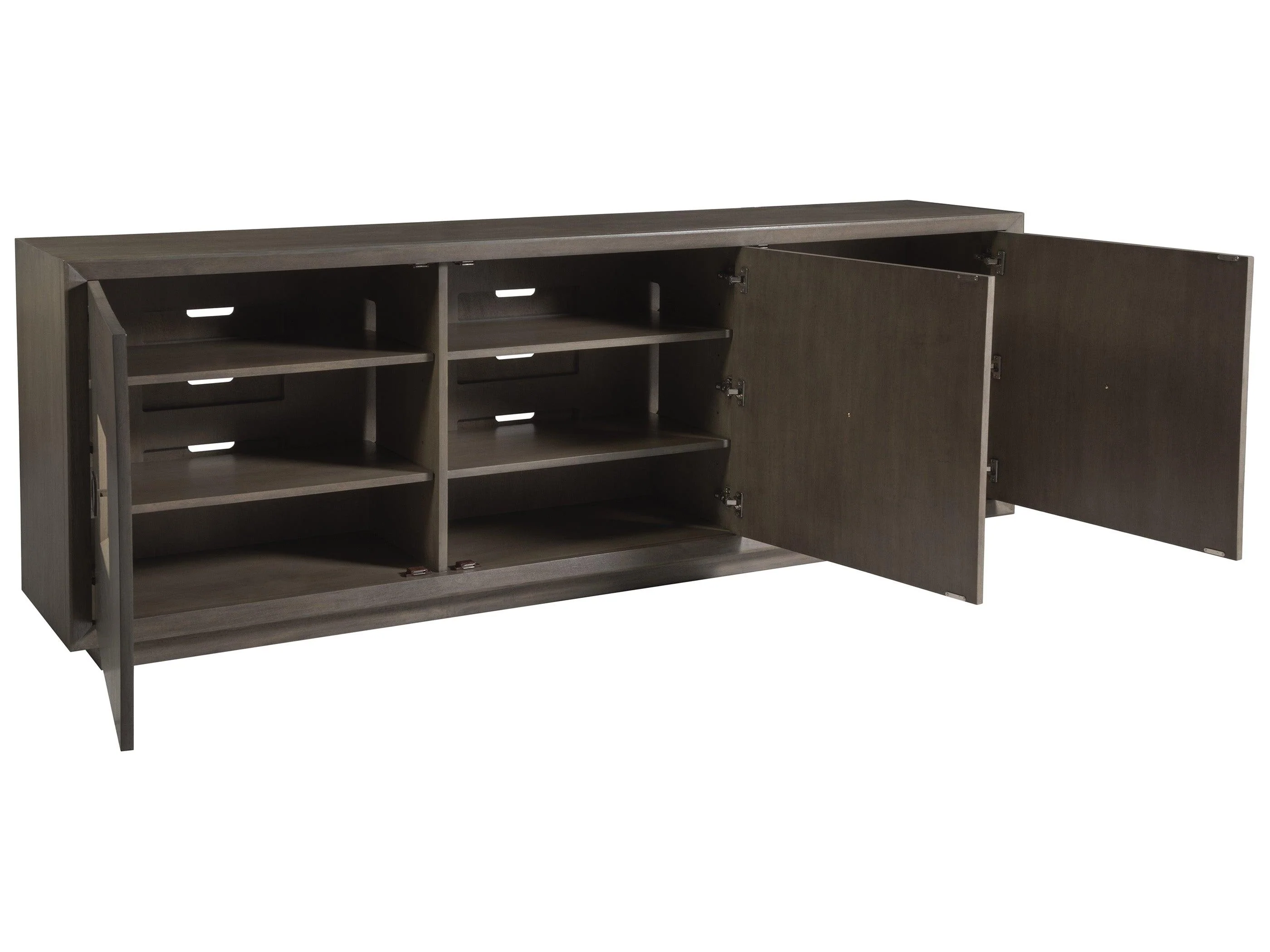 Signature Designs Mercury Large Media Console - Frankwebs