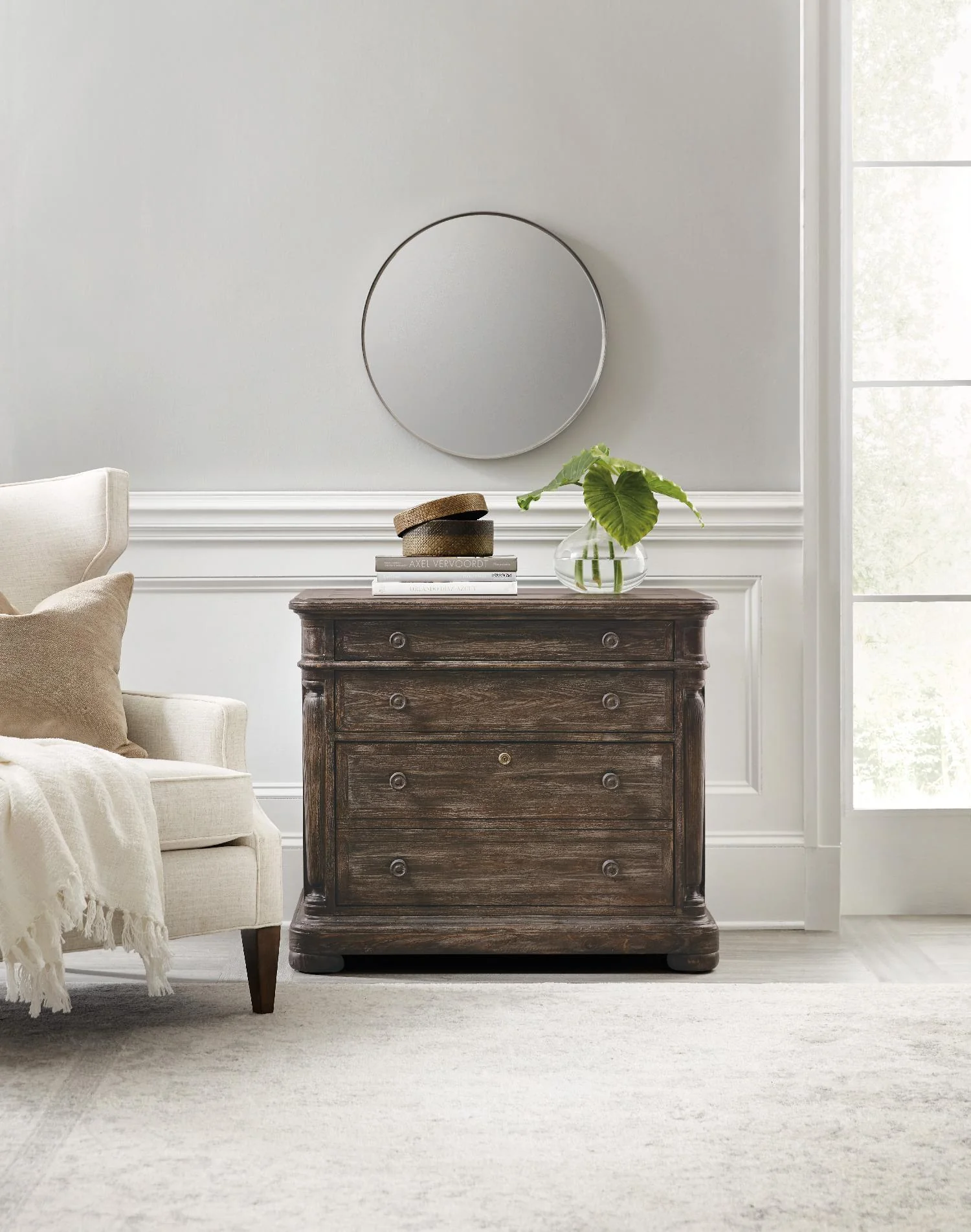 Traditions Lateral File - Frankwebs