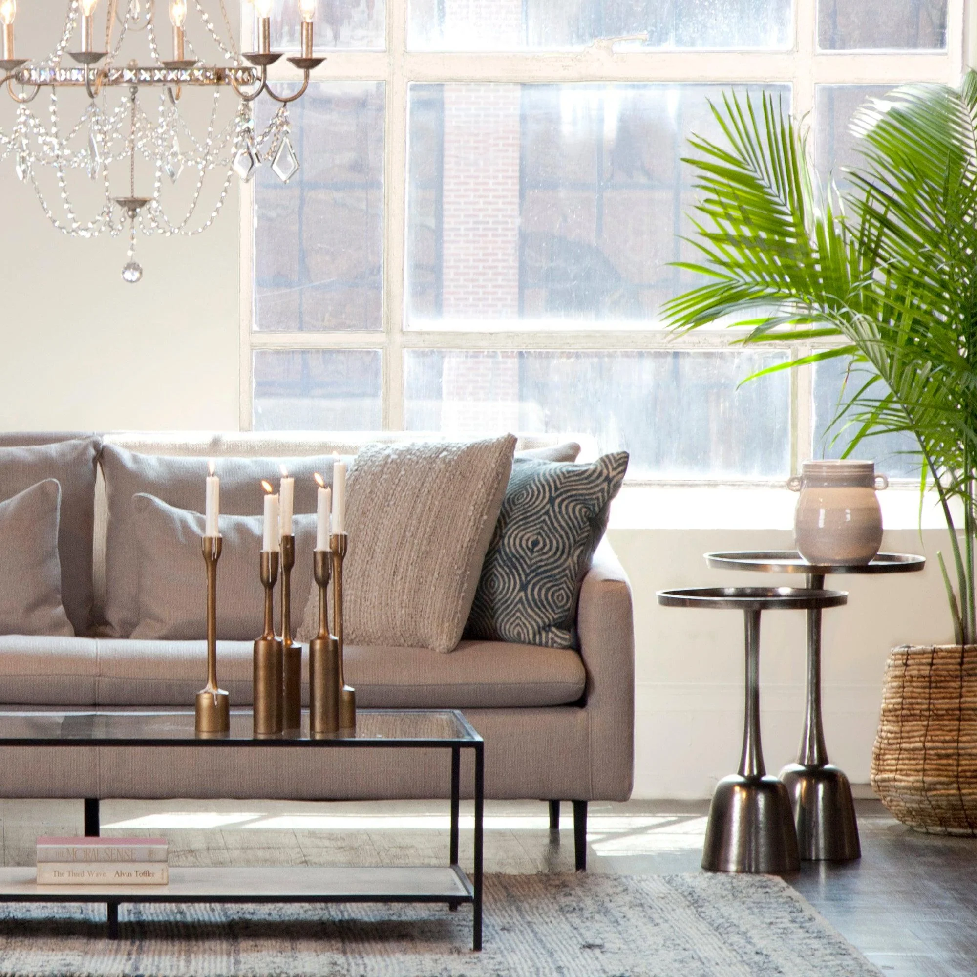 Wilder Side Table 15