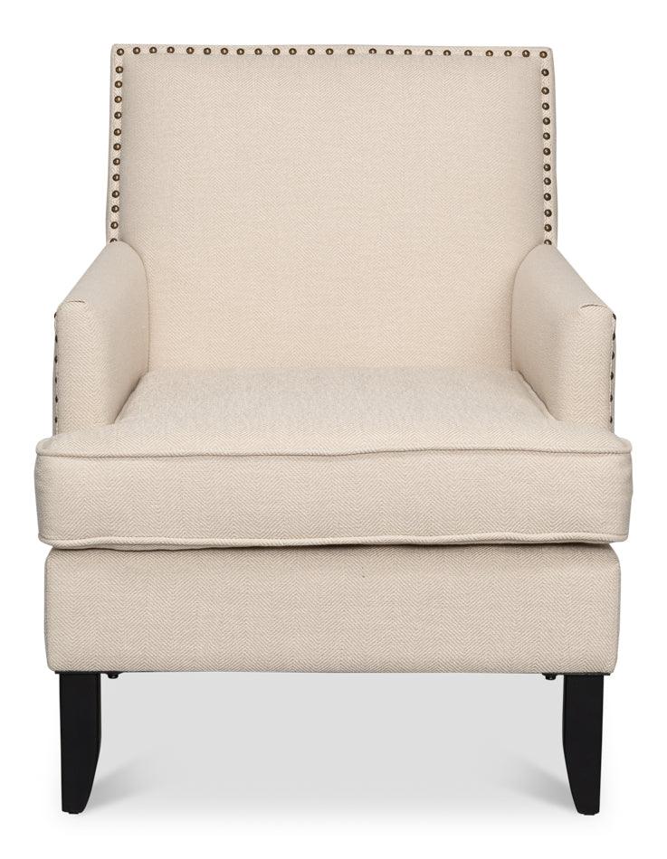 Grady Chair - Fabric - Frankwebs