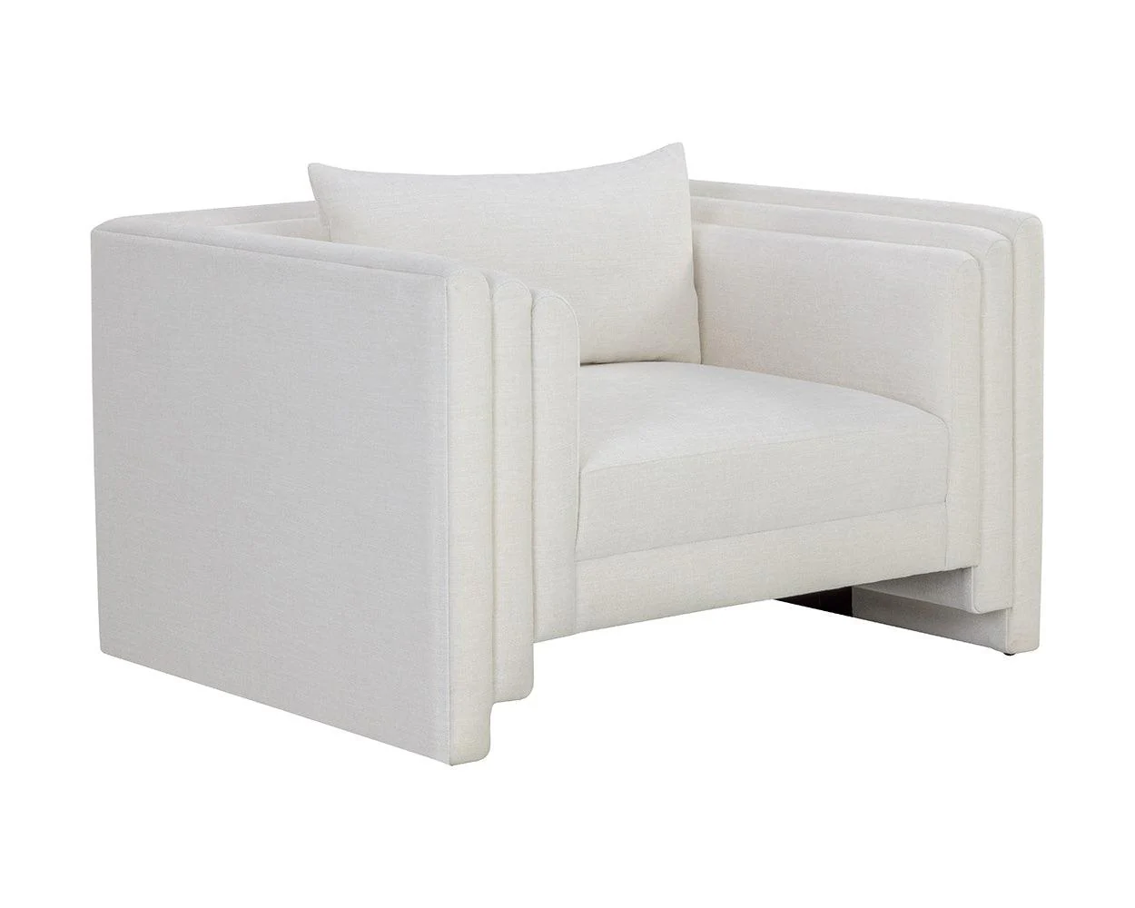 Kira Armchair - Frankwebs