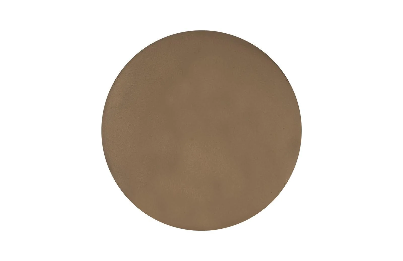 Stacked Stool, Bronze - Frankwebs